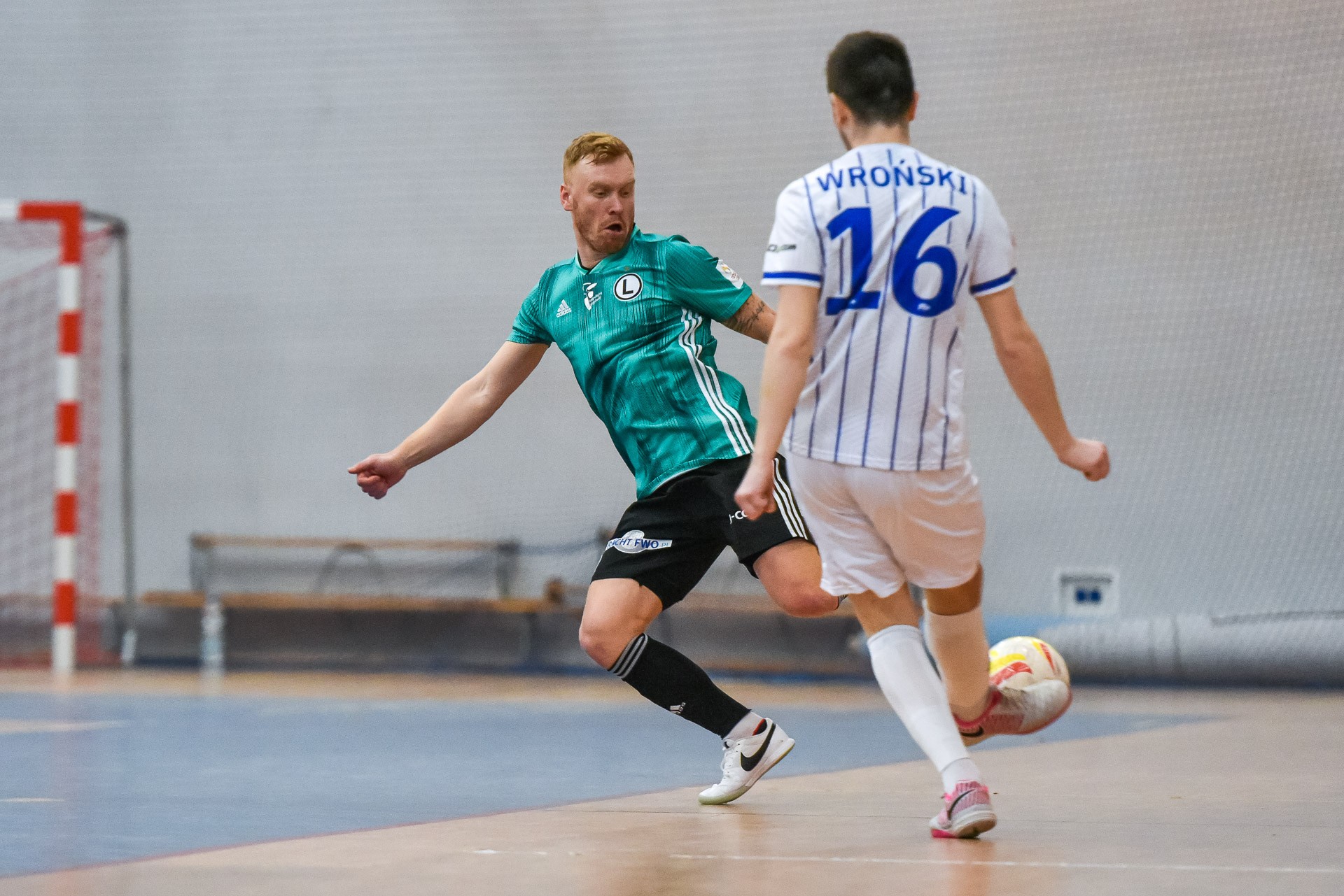 fot. Woytek / Legionisci.com