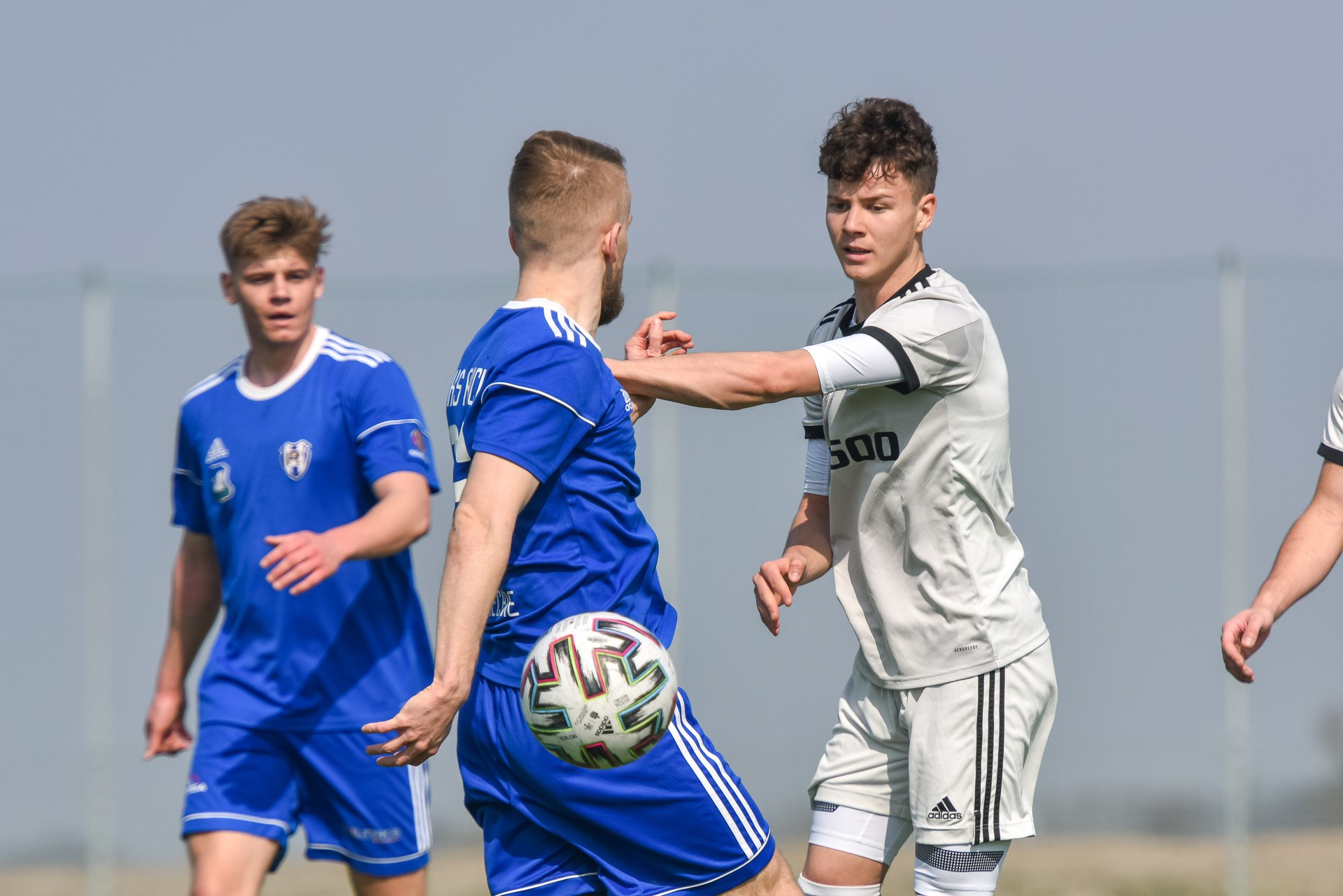 fot. Woytek / Legionisci.com