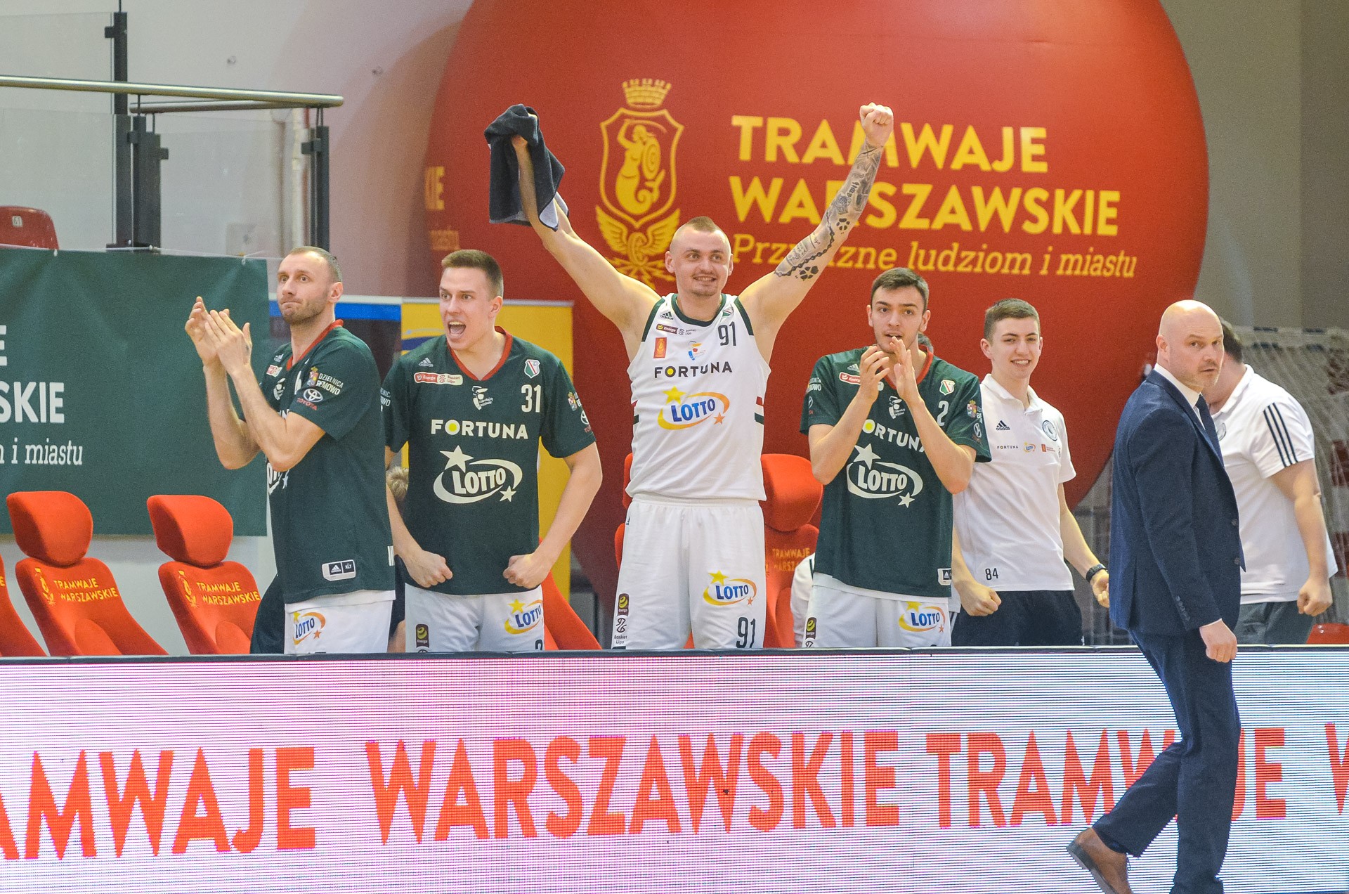 fot. Hugollek / Legionisci.com