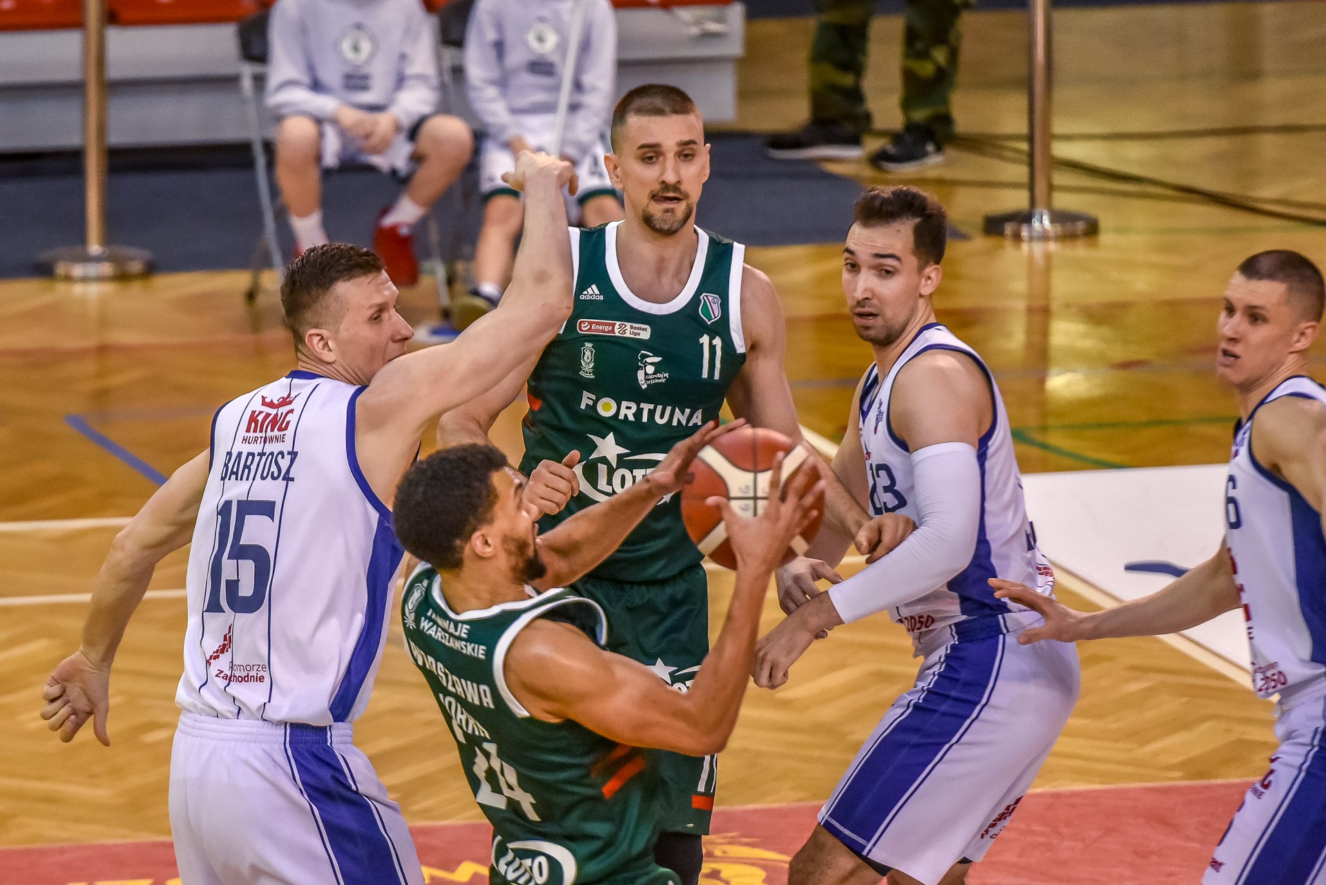 fot. Woytek / Legionisci.com