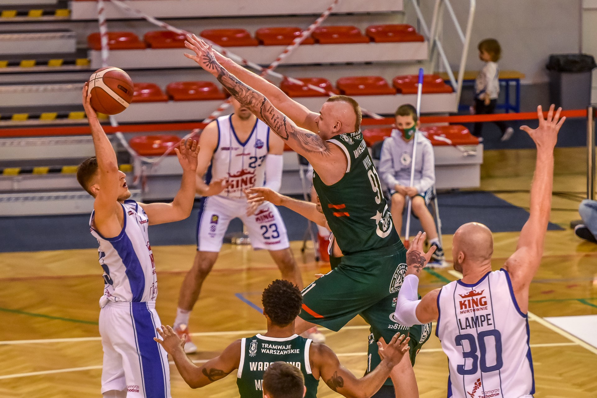 fot. Woytek / Legionisci.com
