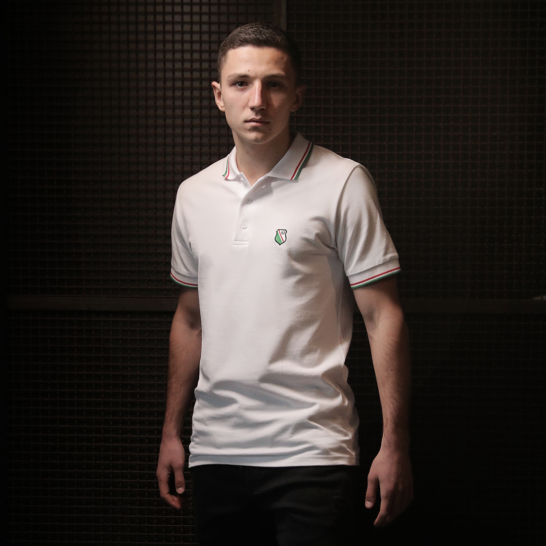 fot. Legia Warszawa