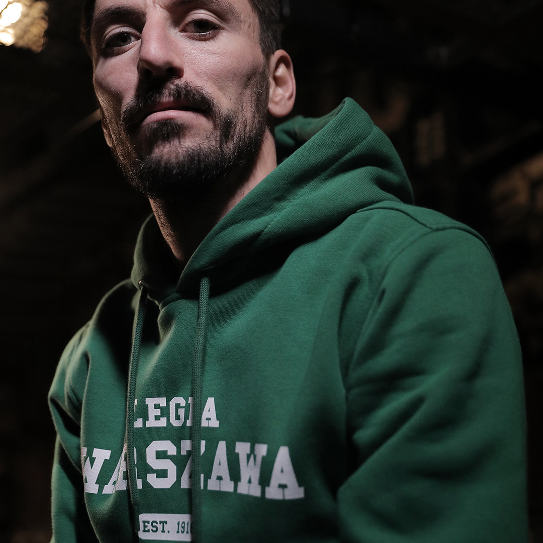 fot. Legia Warszawa