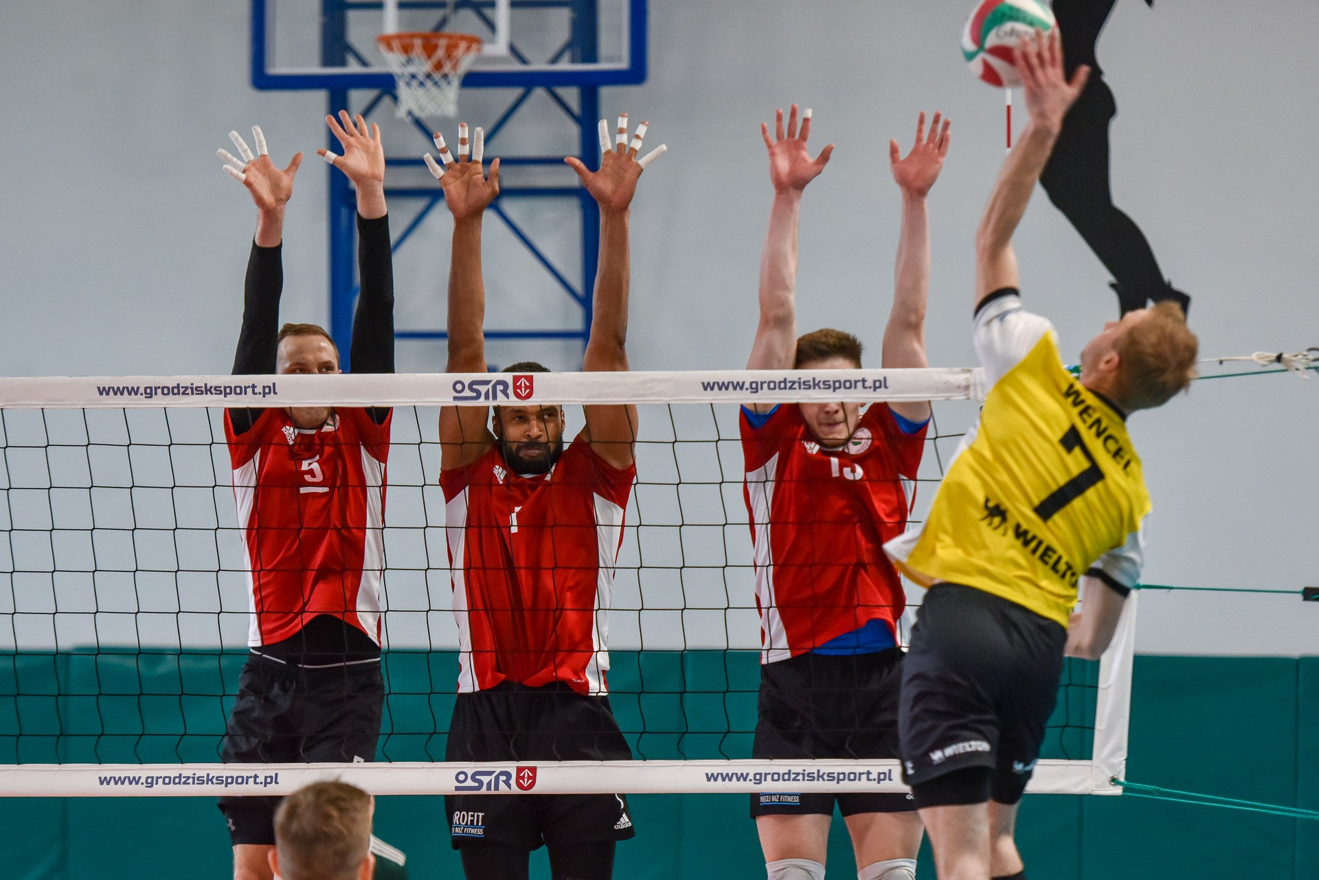 fot. Woytek / Legionisci.com