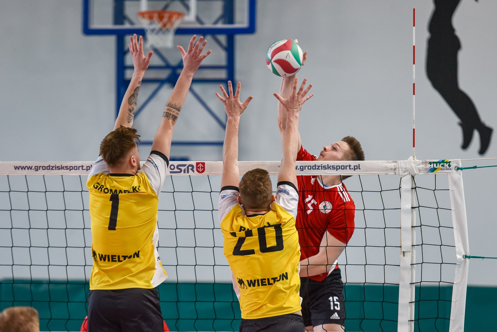 fot. Woytek / Legionisci.com