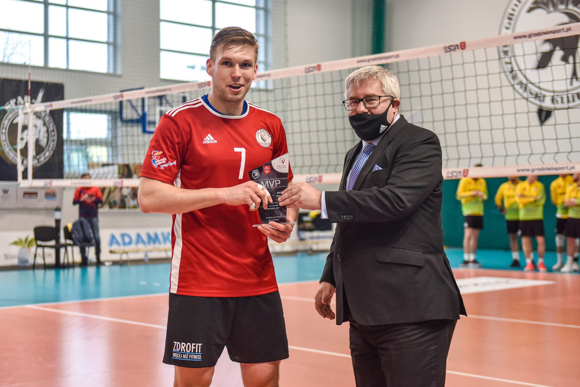 fot. Woytek / Legionisci.com
