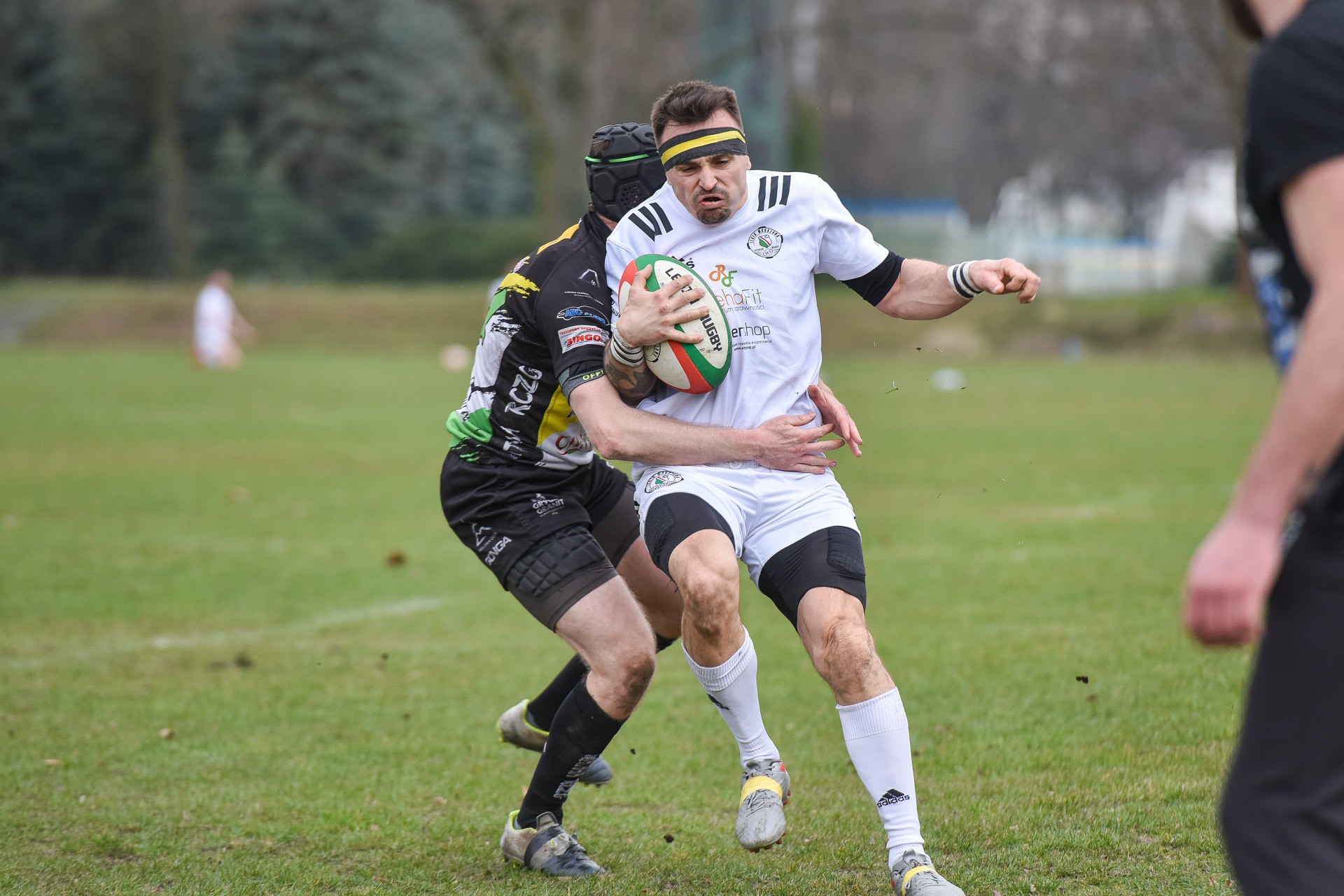 fot. Woytek / Legionisci.com