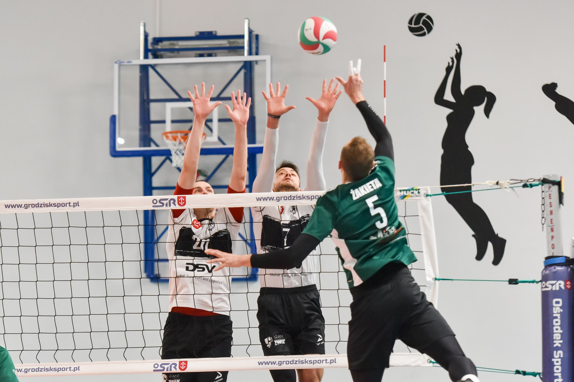 fot. Woytek / Legionisci.com
