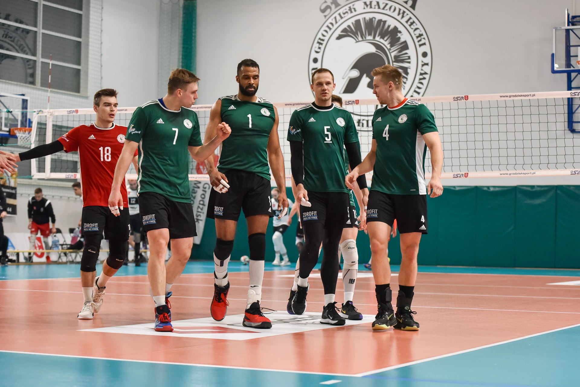 fot. Woytek / Legionisci.com