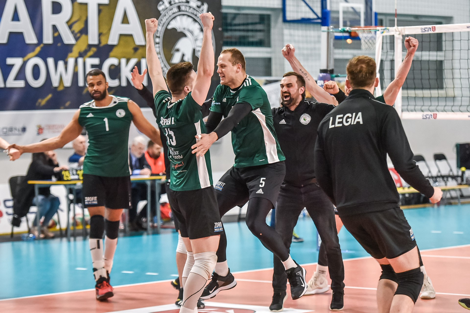 fot. Woytek / Legionisci.com