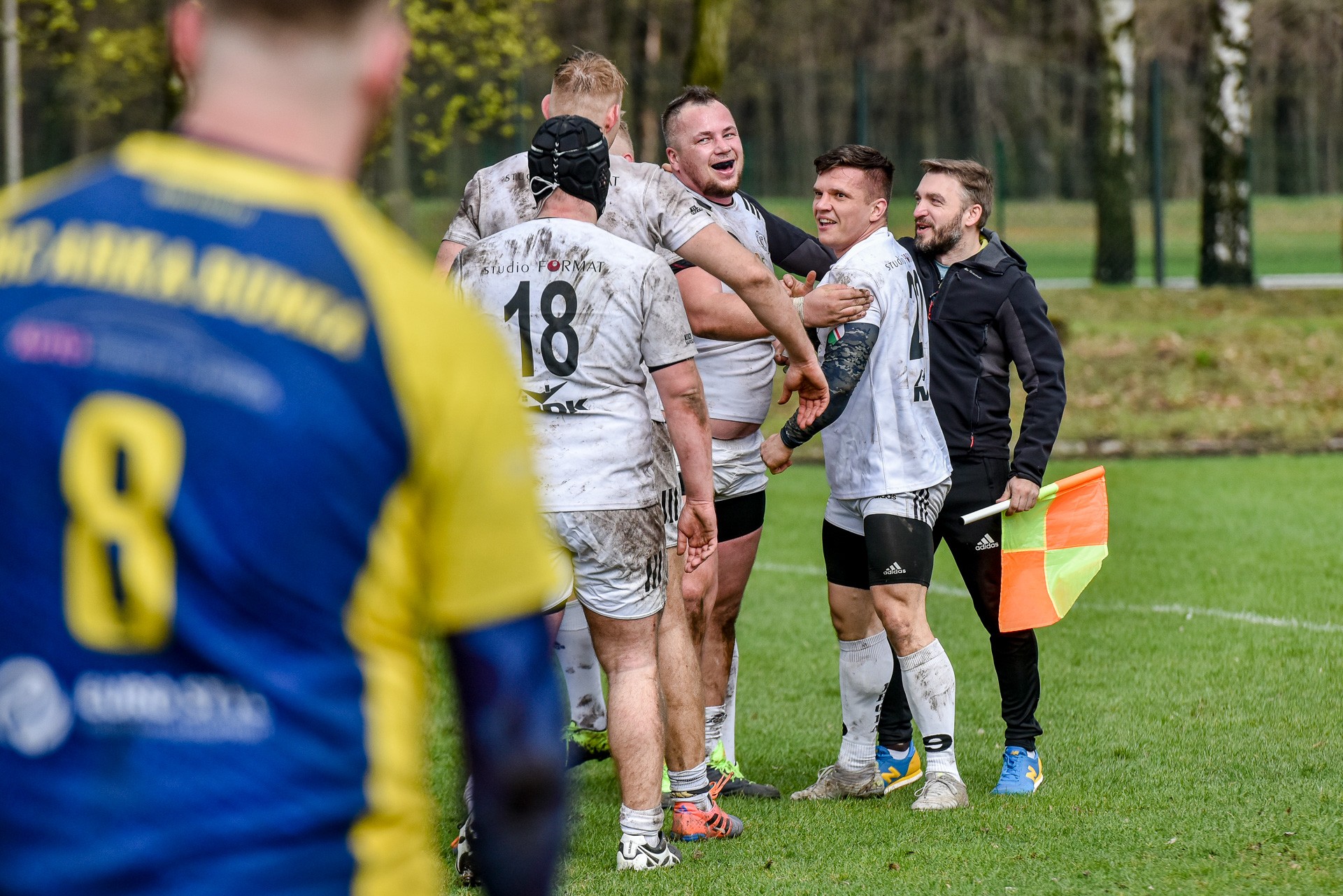 fot. Woytek / Legionisci.com