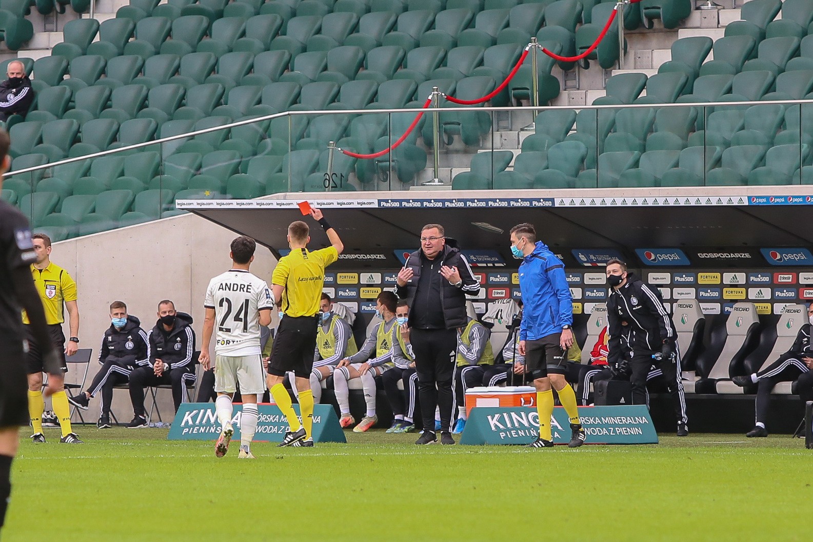 fot. Kamil Marciniak / Legionisci.com