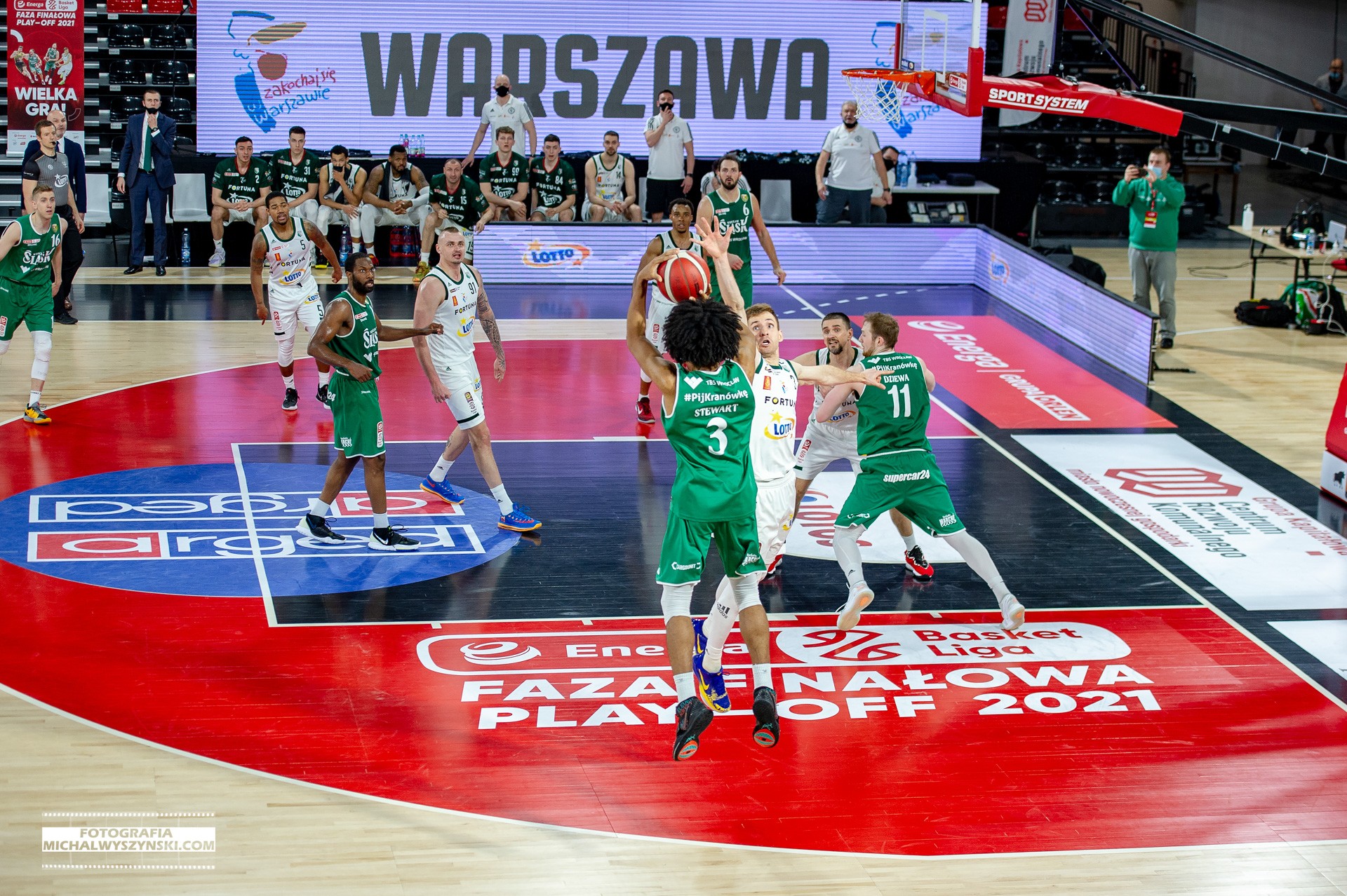 fot. Michał Wyszyński
