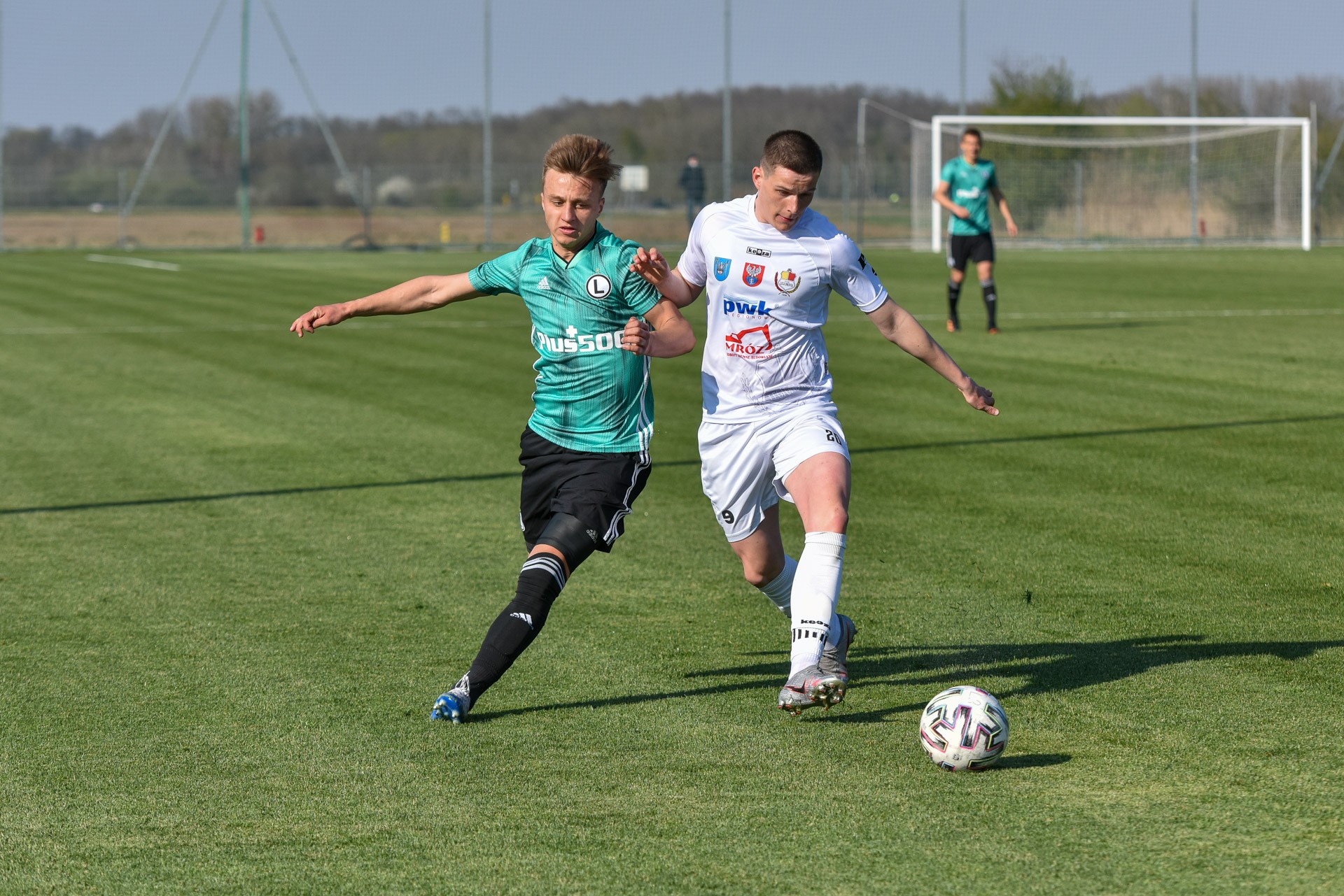 fot. Woytek / Legionisci.com