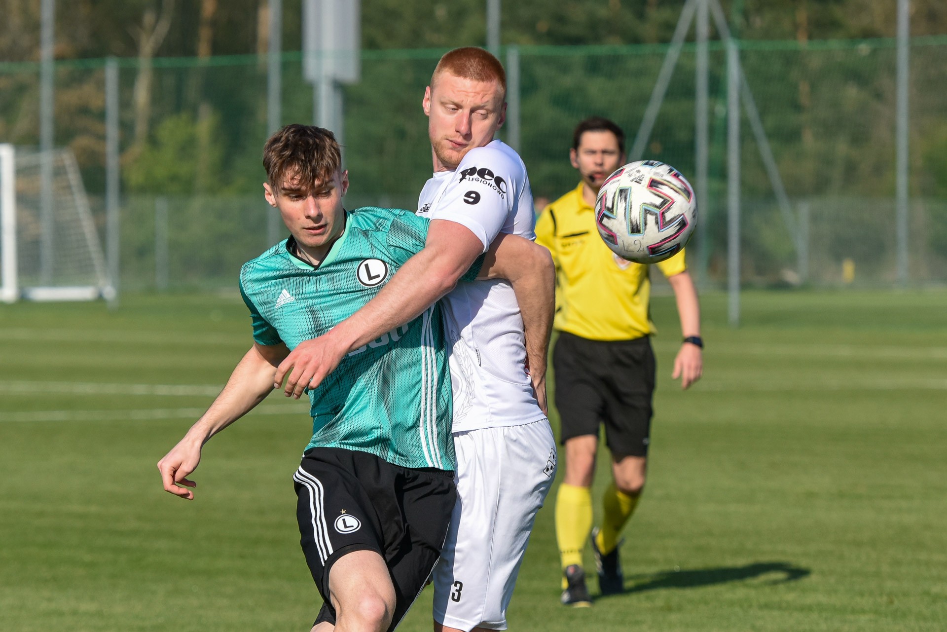 fot. Woytek / Legionisci.com