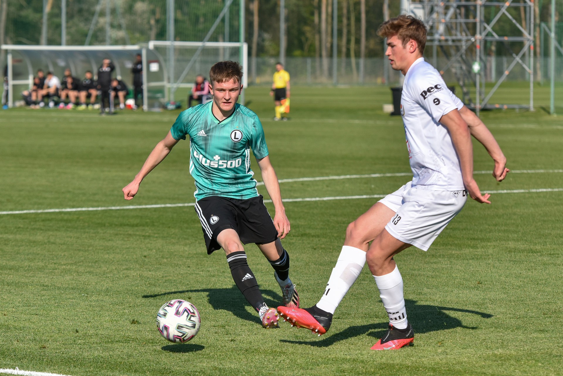 fot. Woytek / Legionisci.com