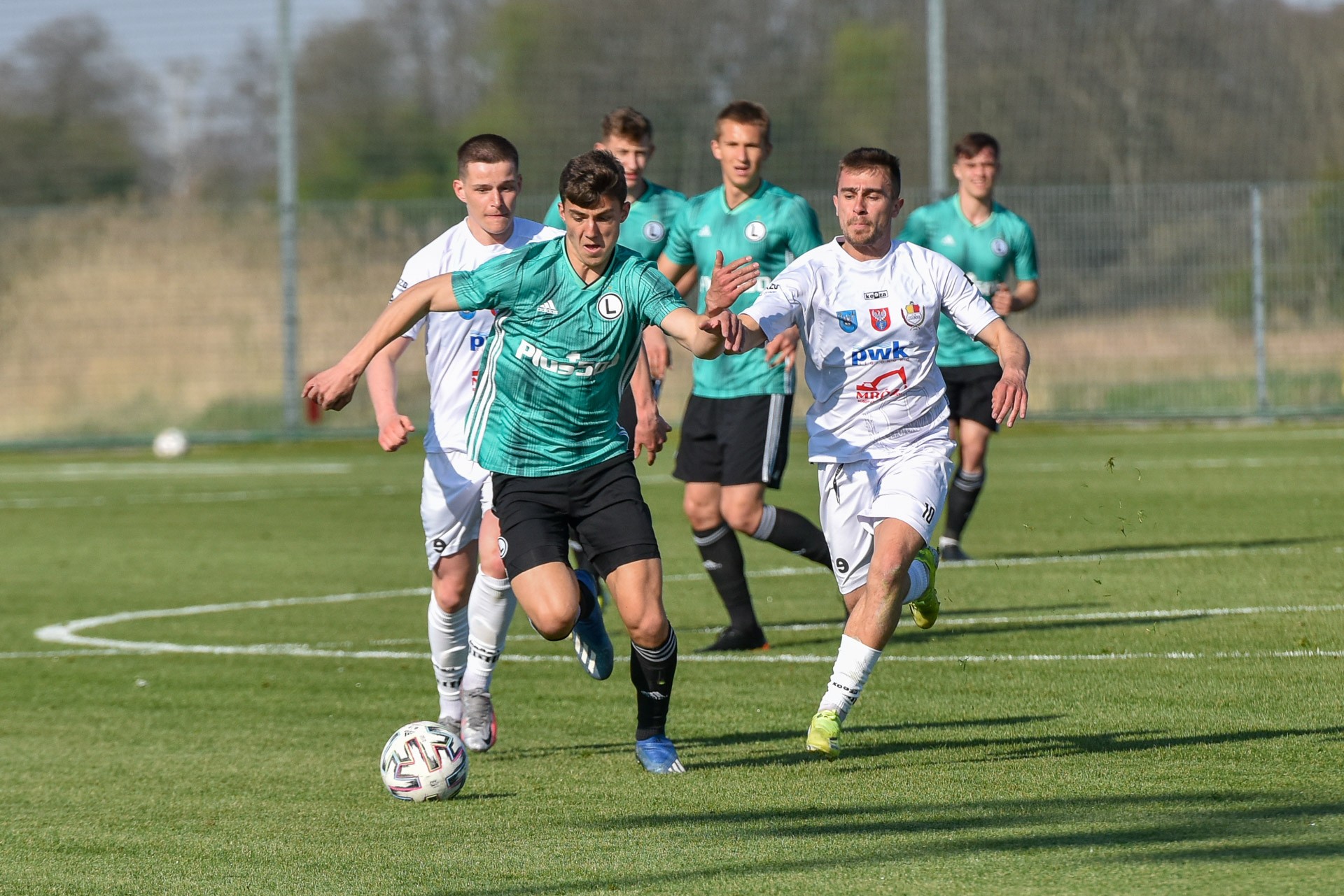 fot. Woytek / Legionisci.com