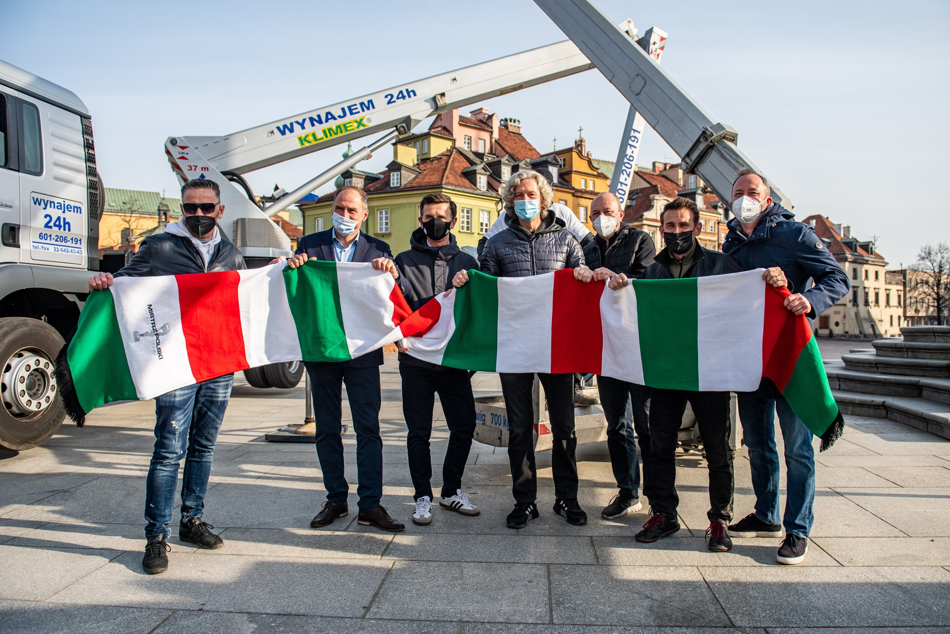 fot. Woytek / Legionisci.com