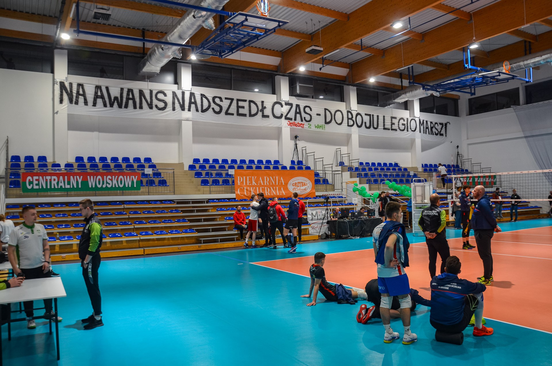 fot. Hugollek / Legionisci.com