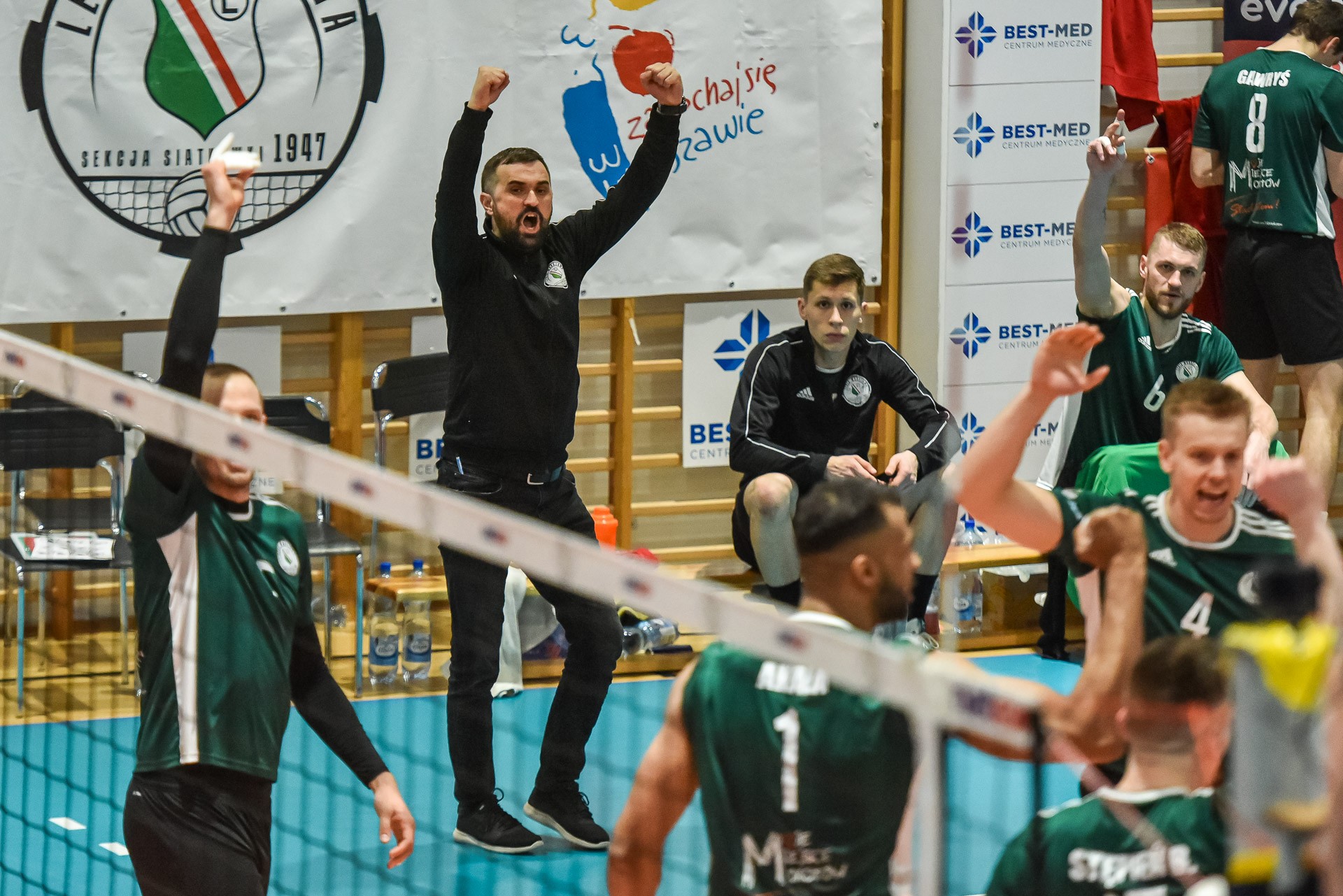 fot. Woytek / Legionisci.com