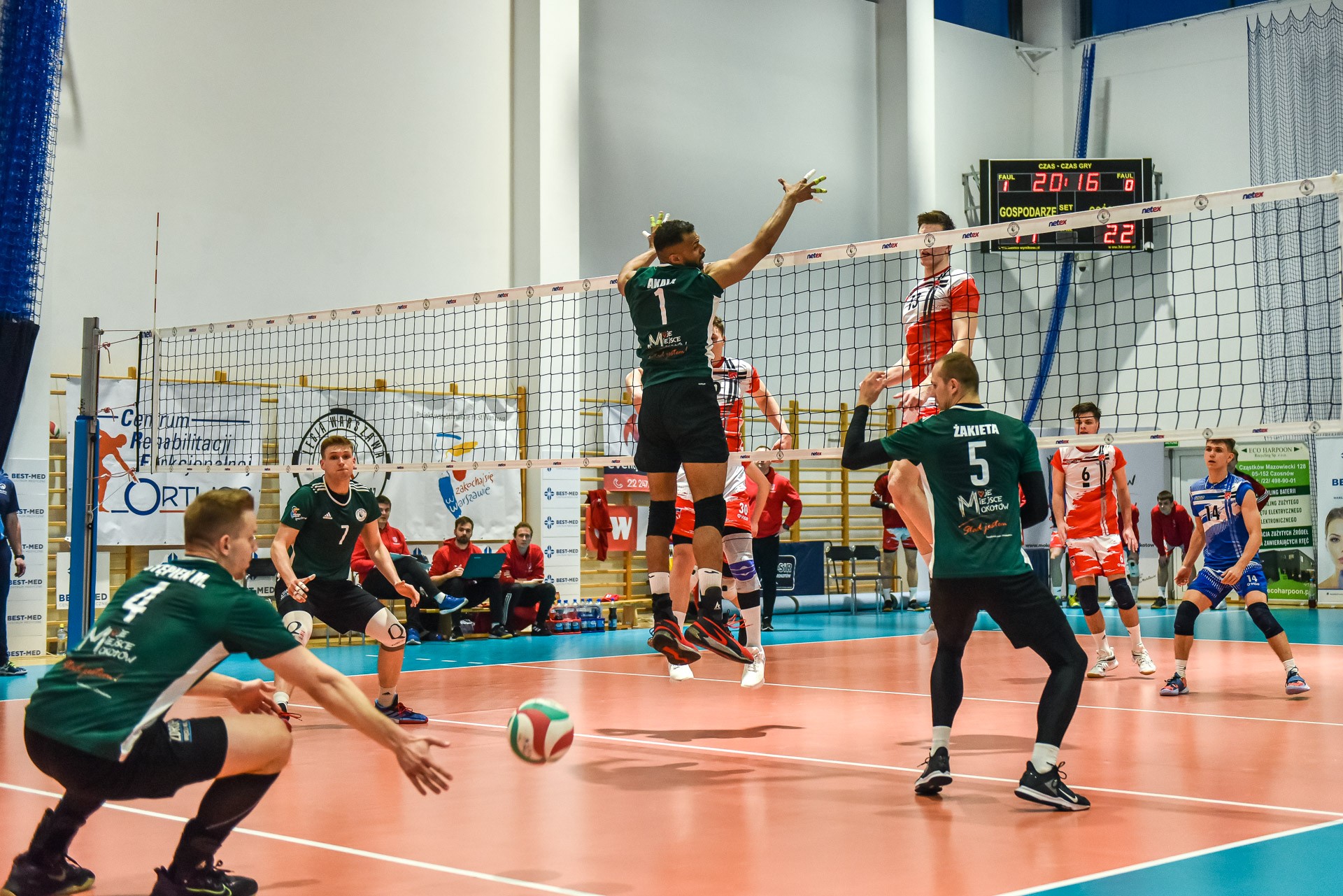 fot. Woytek / Legionisci.com