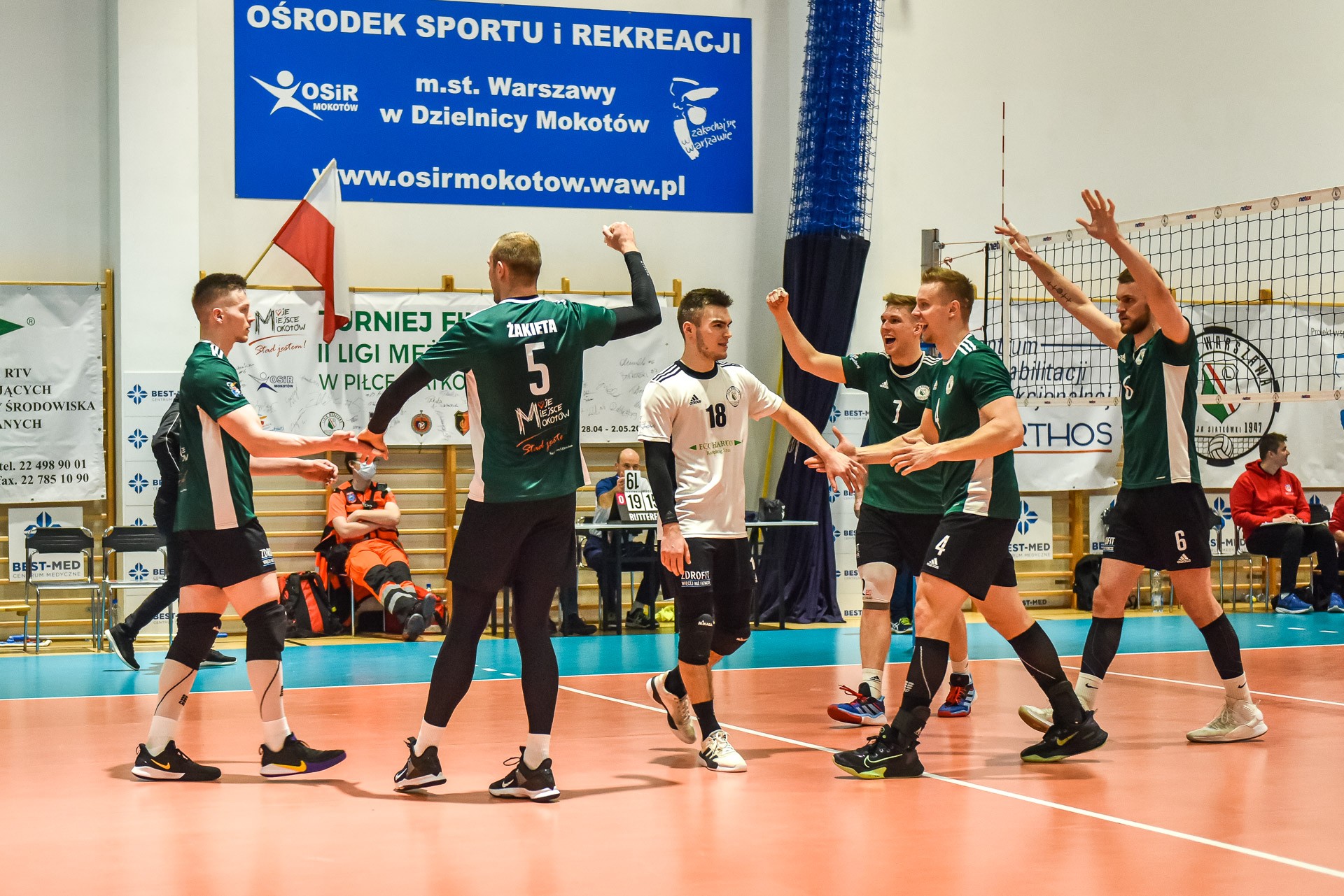 fot. Woytek / Legionisci.com