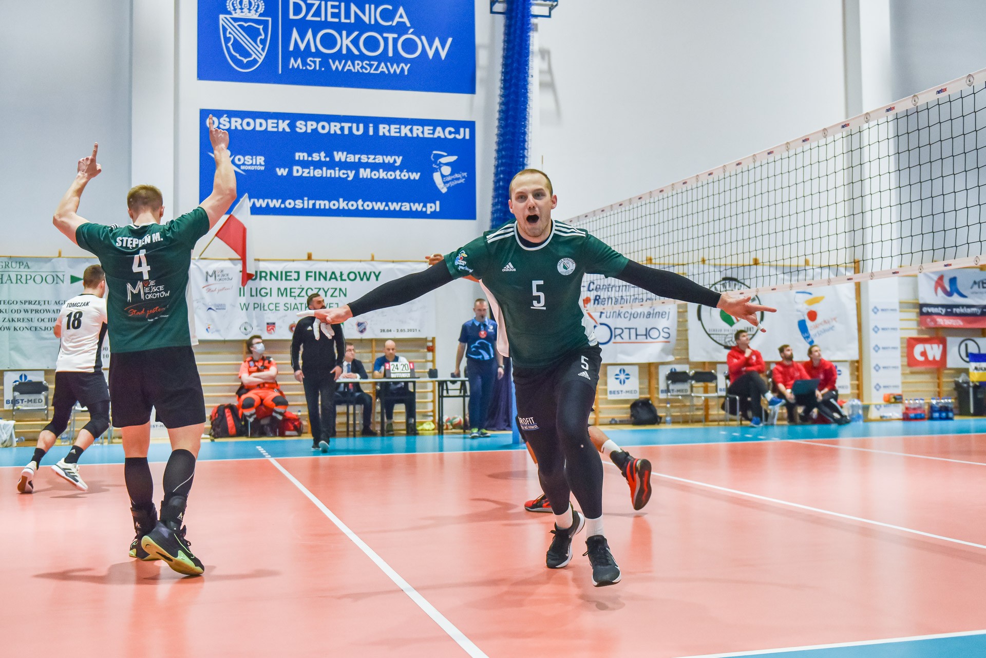 fot. Woytek / Legionisci.com