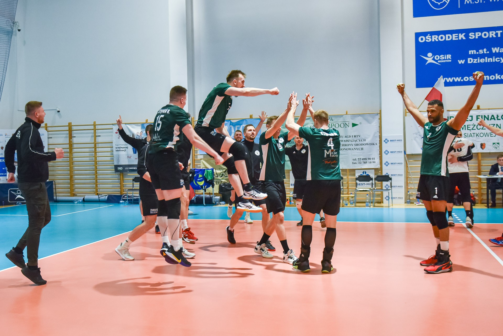fot. Woytek / Legionisci.com