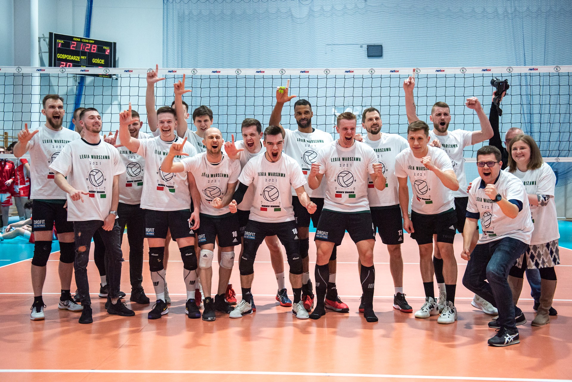 fot. Woytek / Legionisci.com