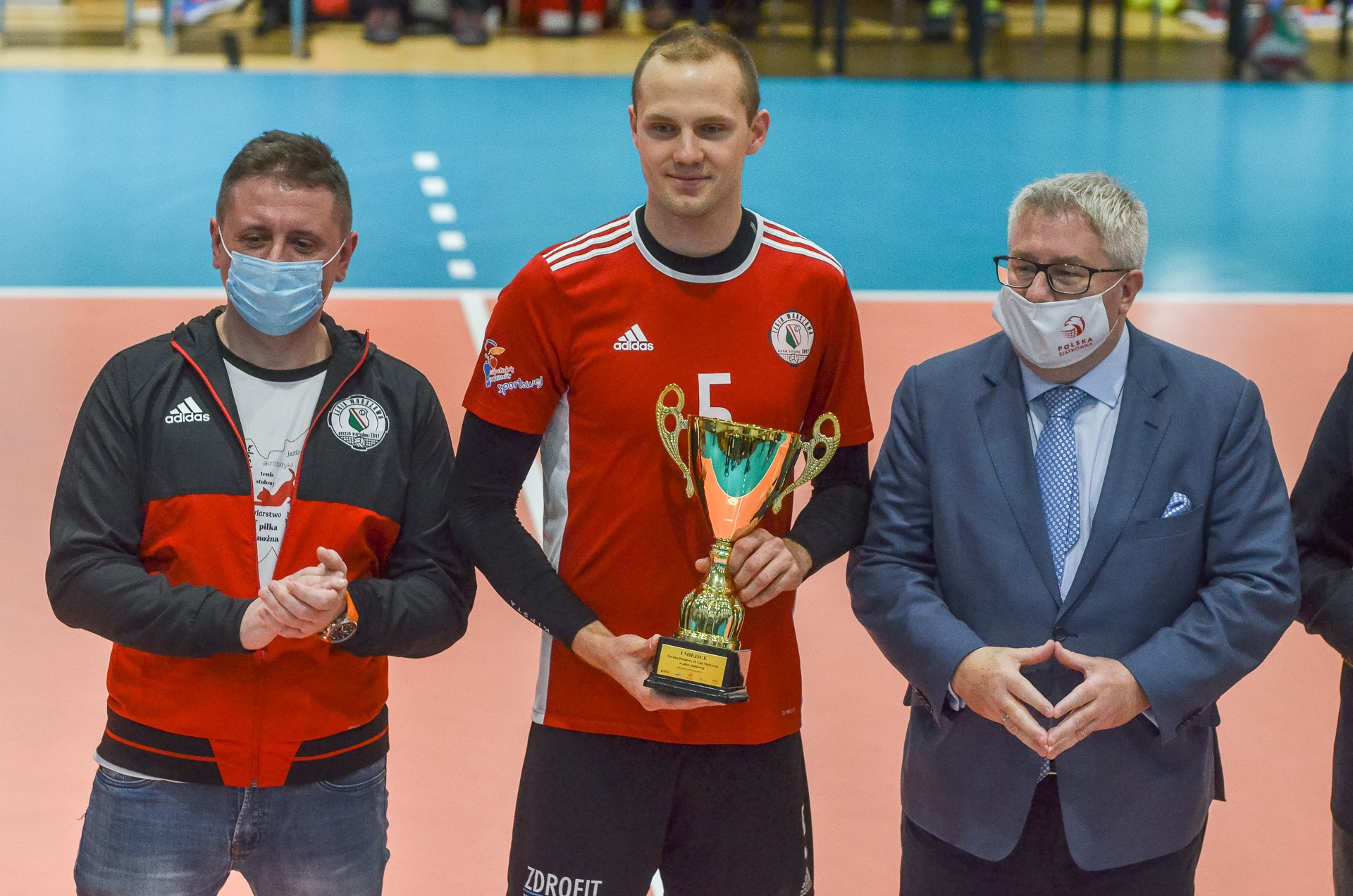 fot. Hugollek / Legionisci.com