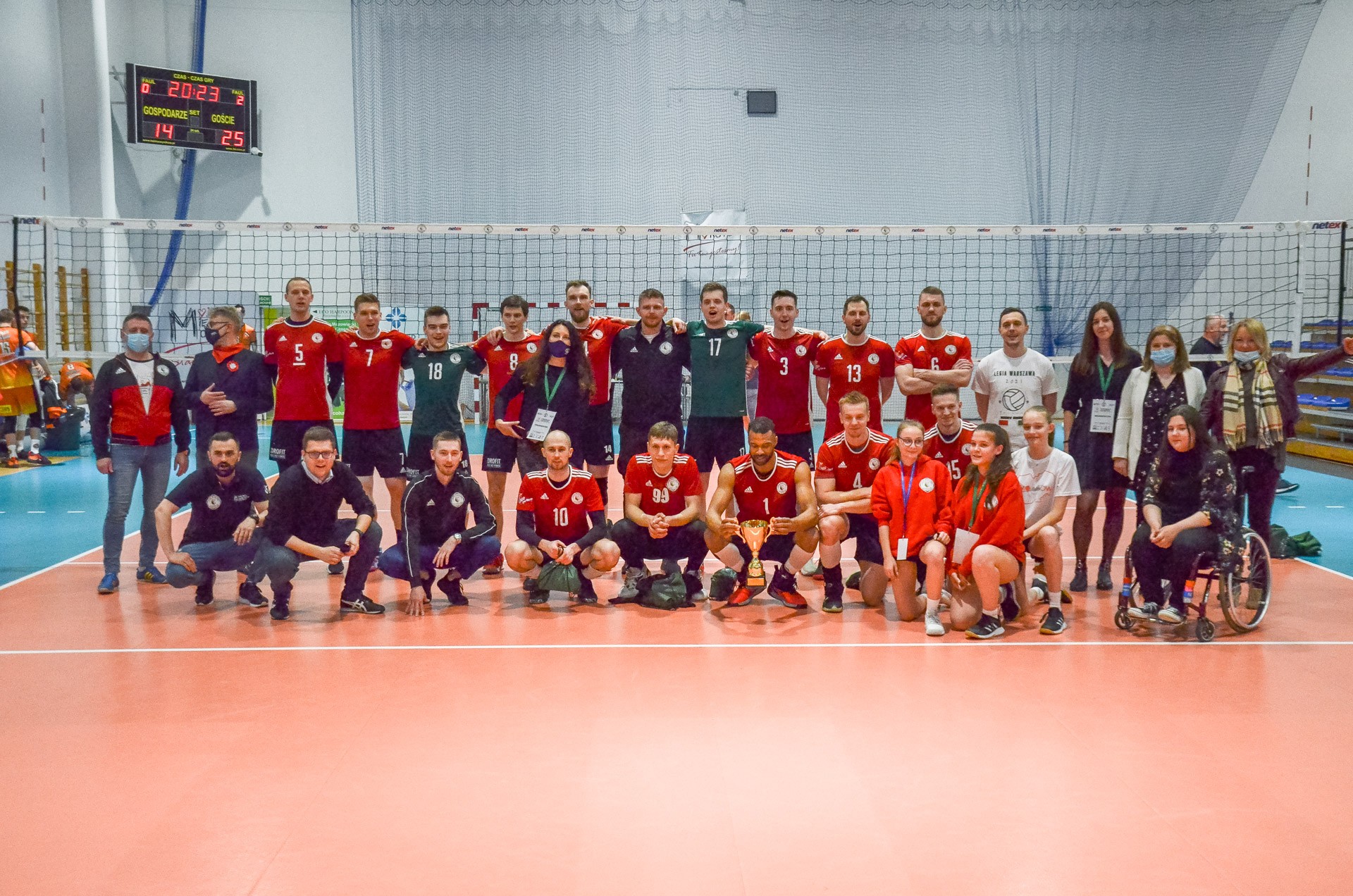 fot. Hugollek / Legionisci.com