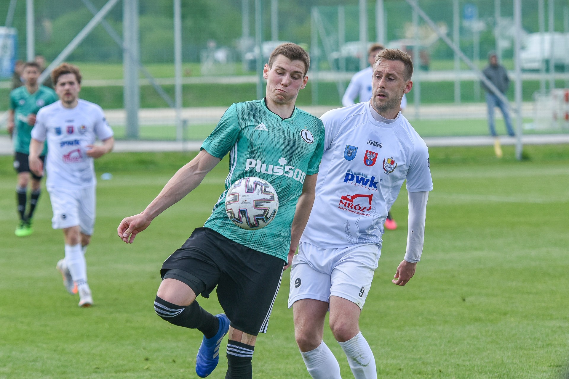 fot. Woytek / Legionisci.com