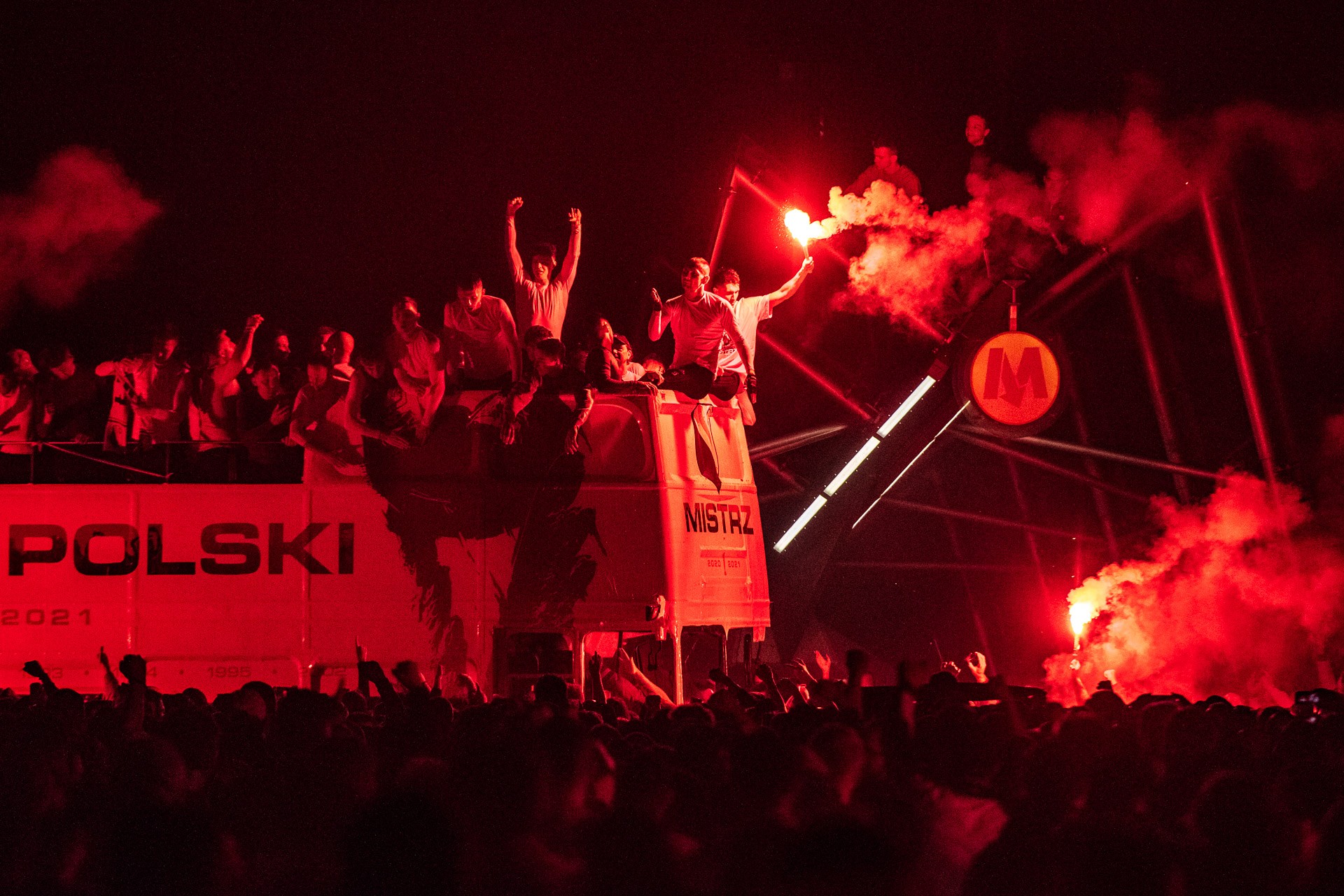 fot. Woytek / Legionisci.com