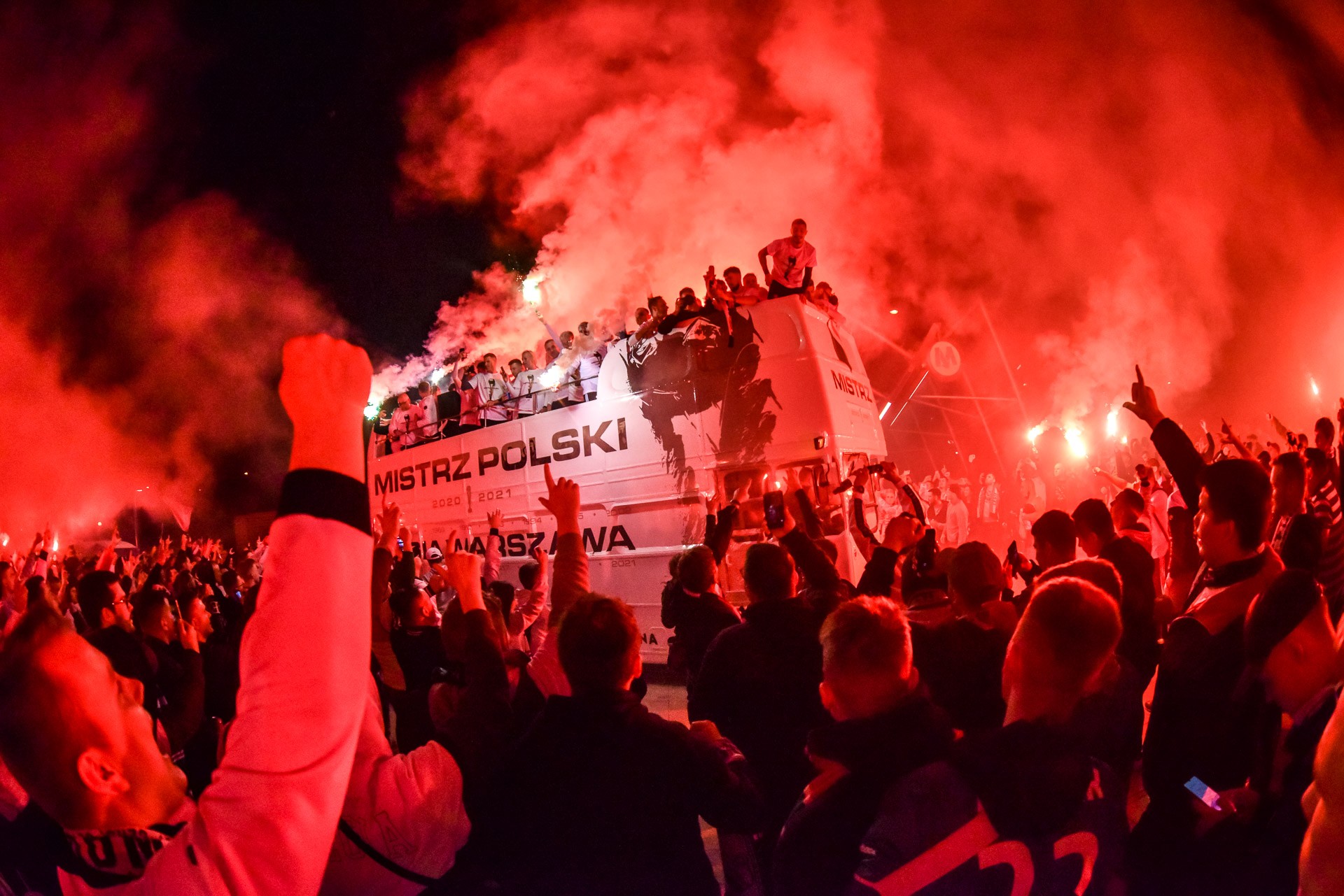 fot. Woytek / Legionisci.com