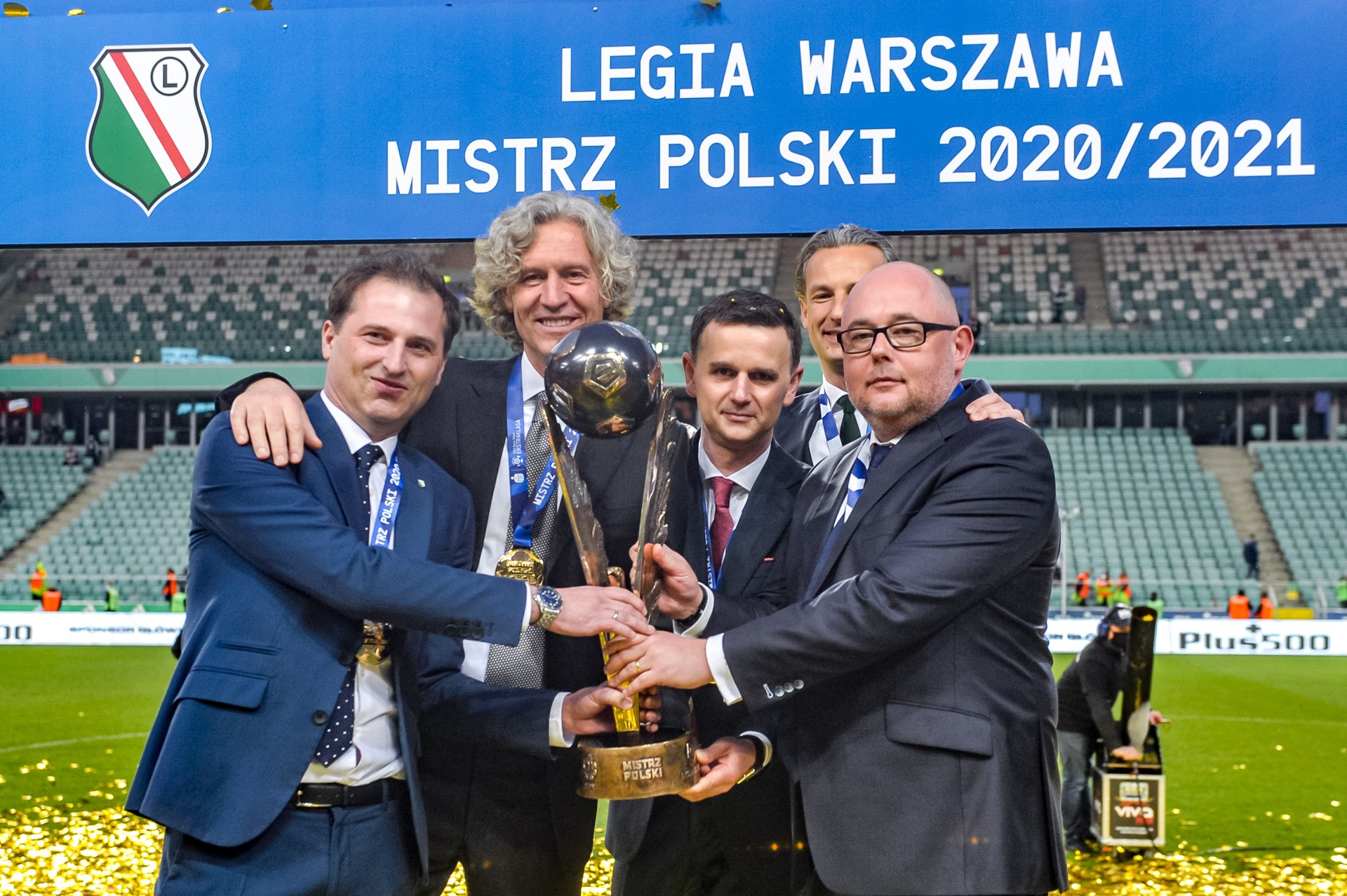 fot. Woytek / Legionisci.com