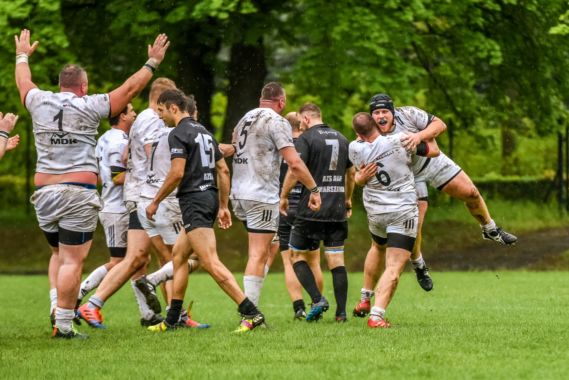 fot. Woytek / Legionisci.com