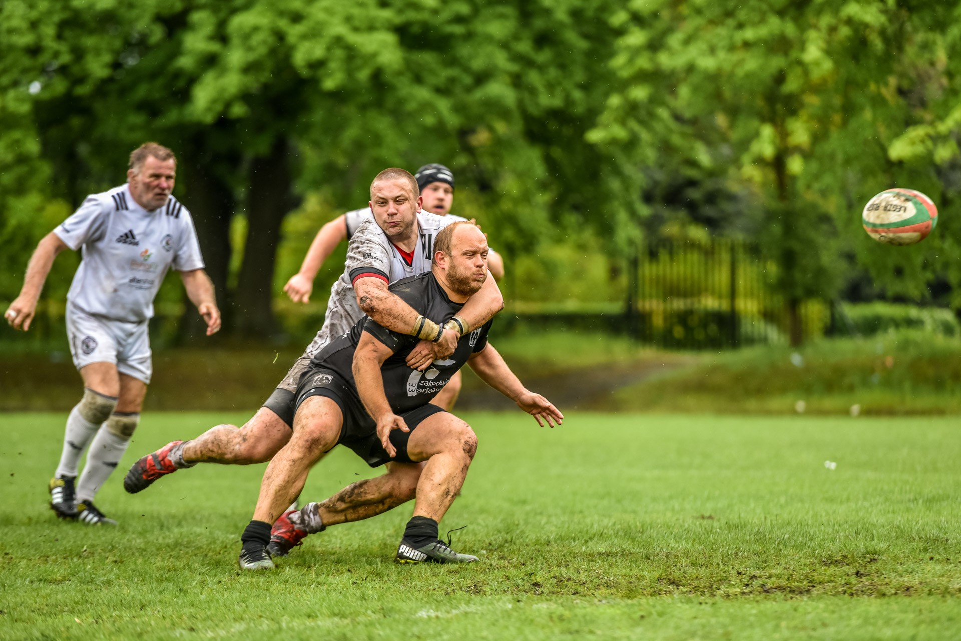 fot. Woytek / Legionisci.com