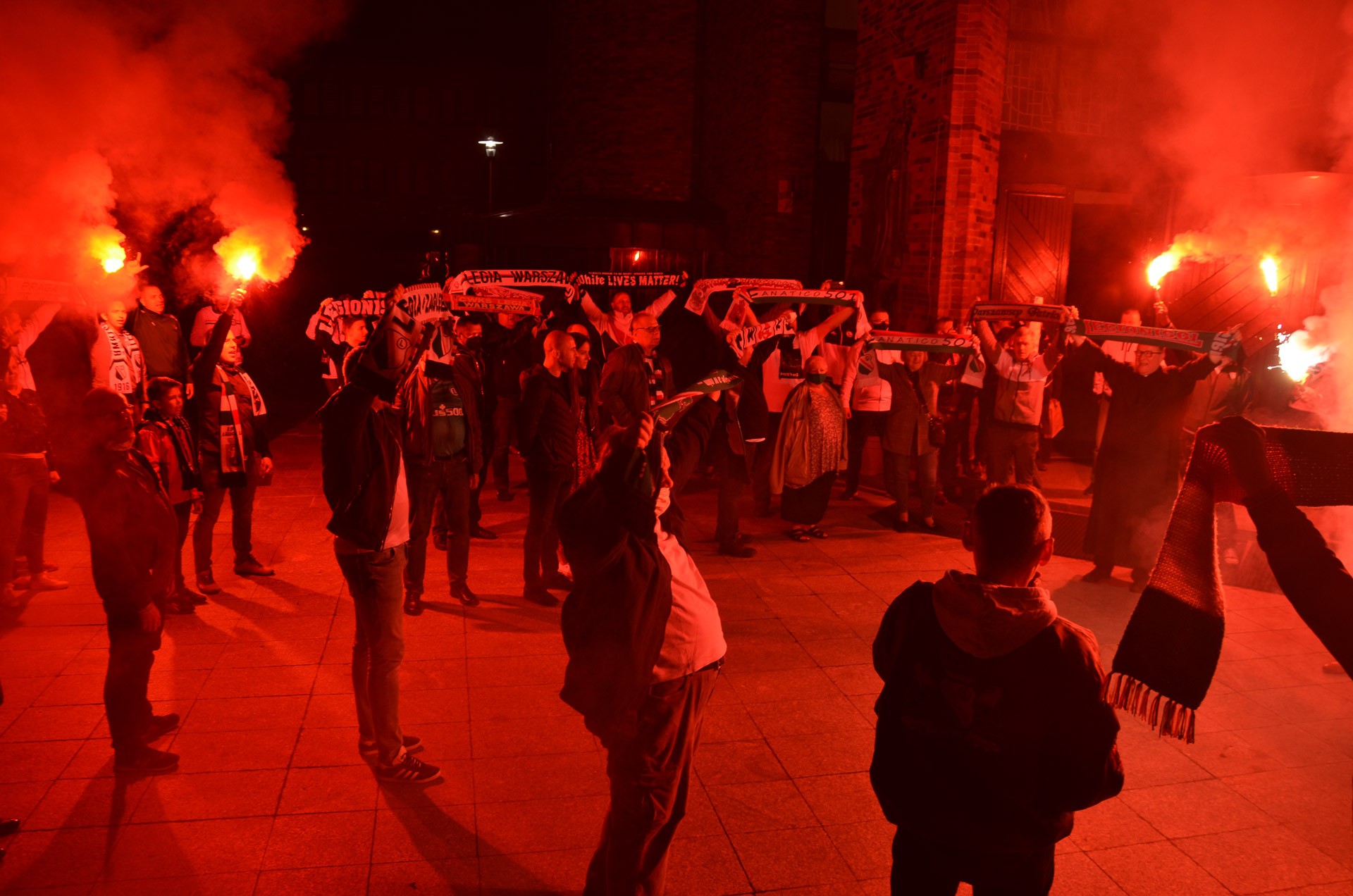fot. Hugollek / Legionisci.com