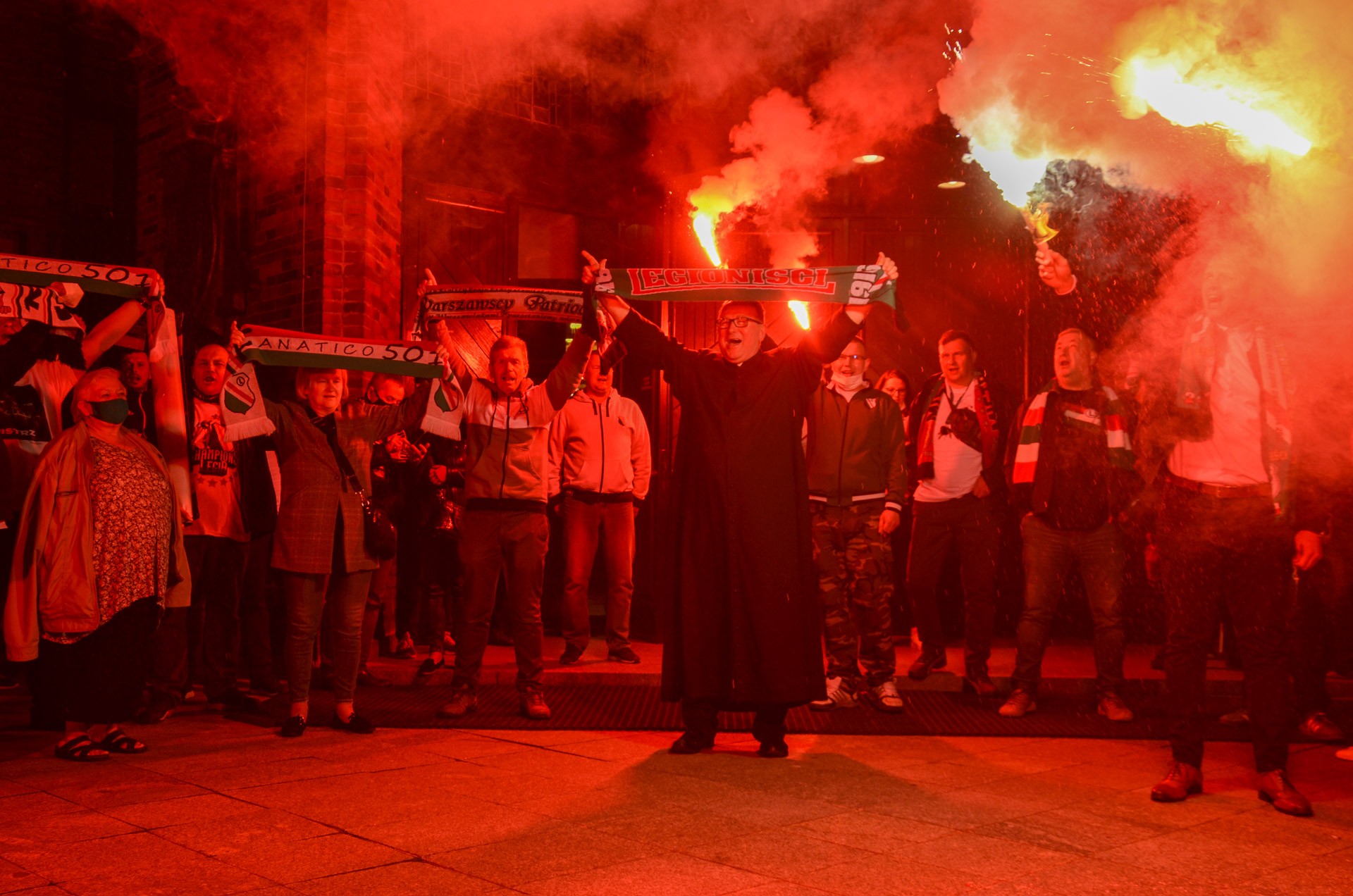 fot. Hugollek / Legionisci.com