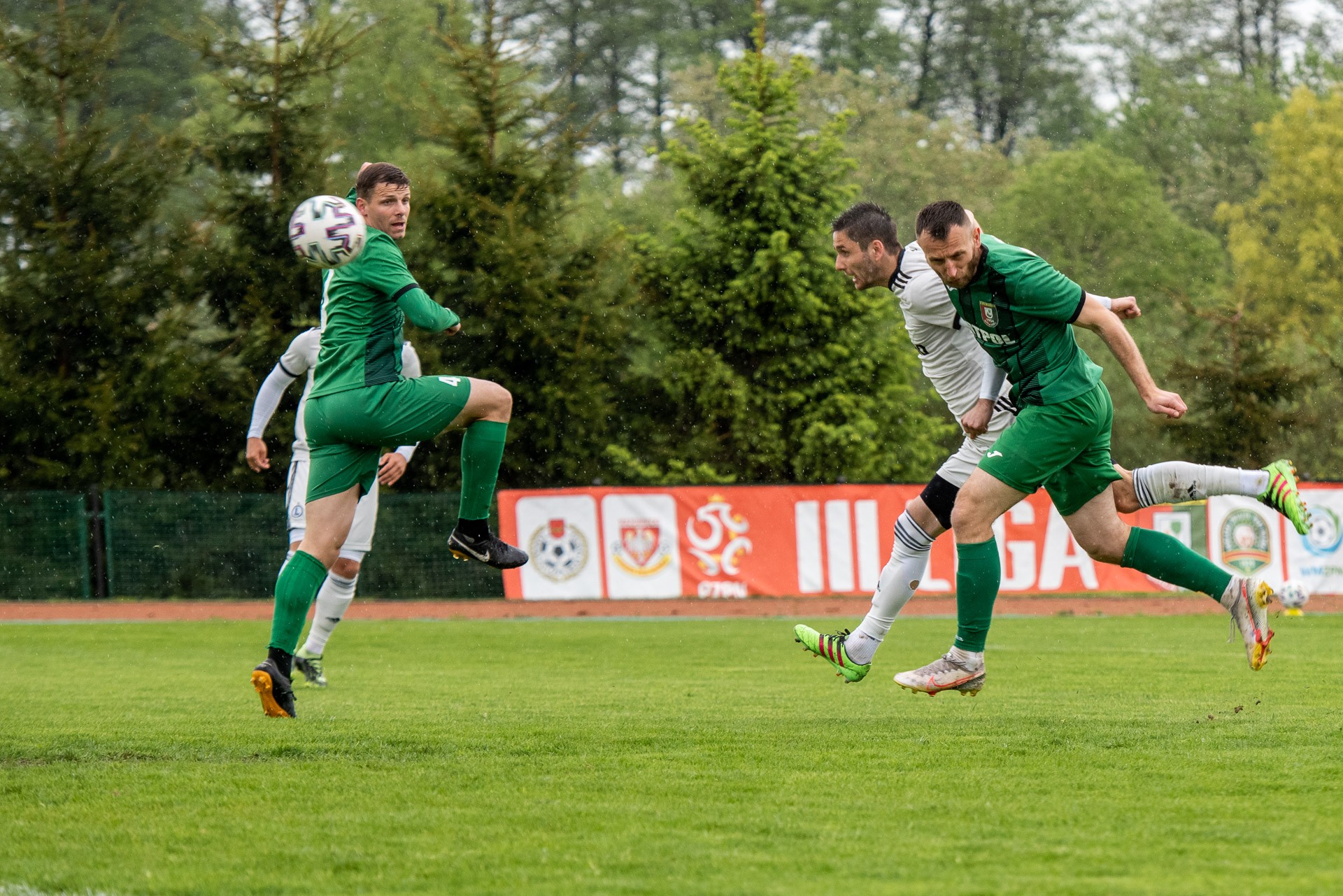 fot. Woytek / Legionisci.com