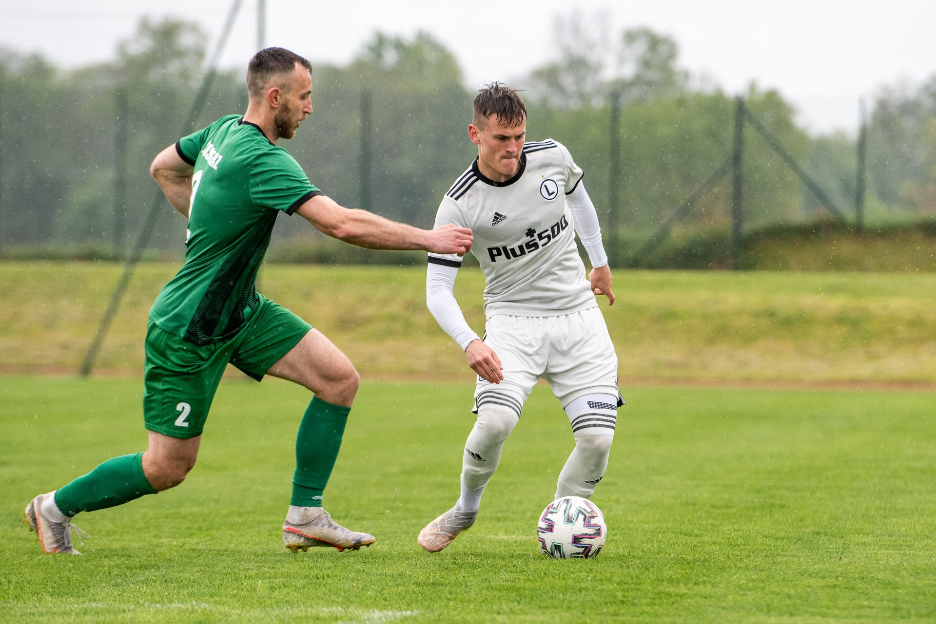 fot. Woytek / Legionisci.com