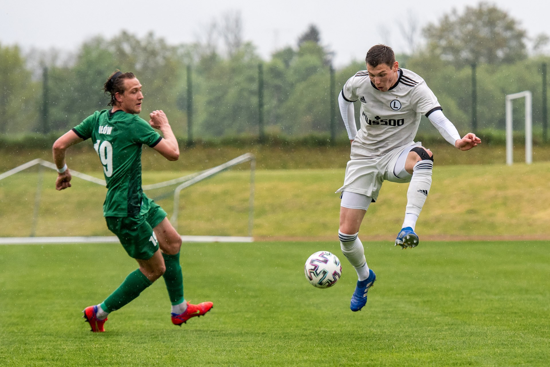 fot. Woytek / Legionisci.com
