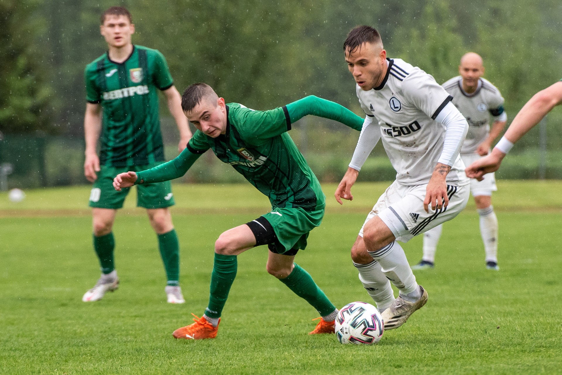 fot. Woytek / Legionisci.com