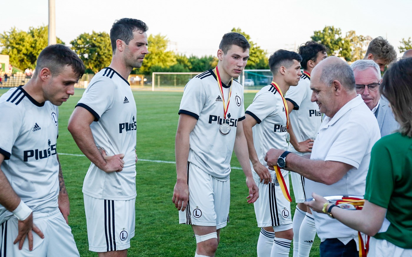 fot. Hagi / Legionisci.com