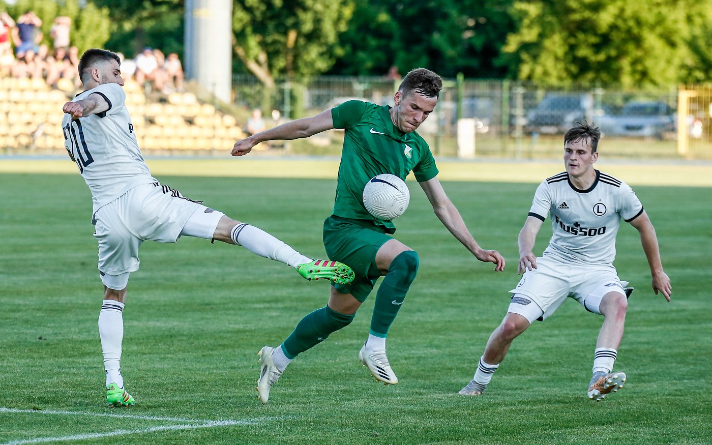 fot. Hagi / Legionisci.com