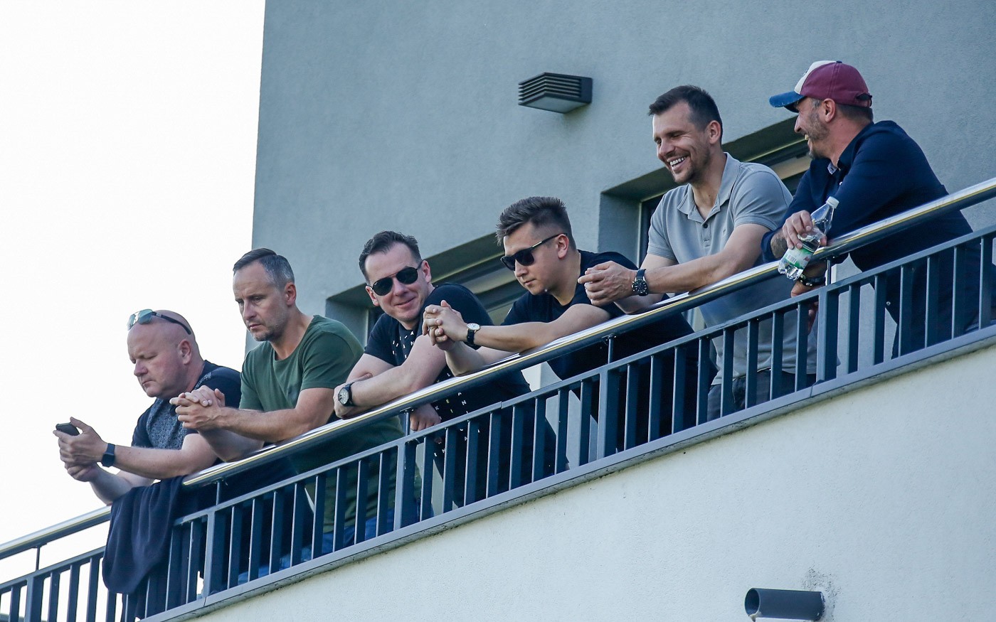 fot. Hagi / Legionisci.com