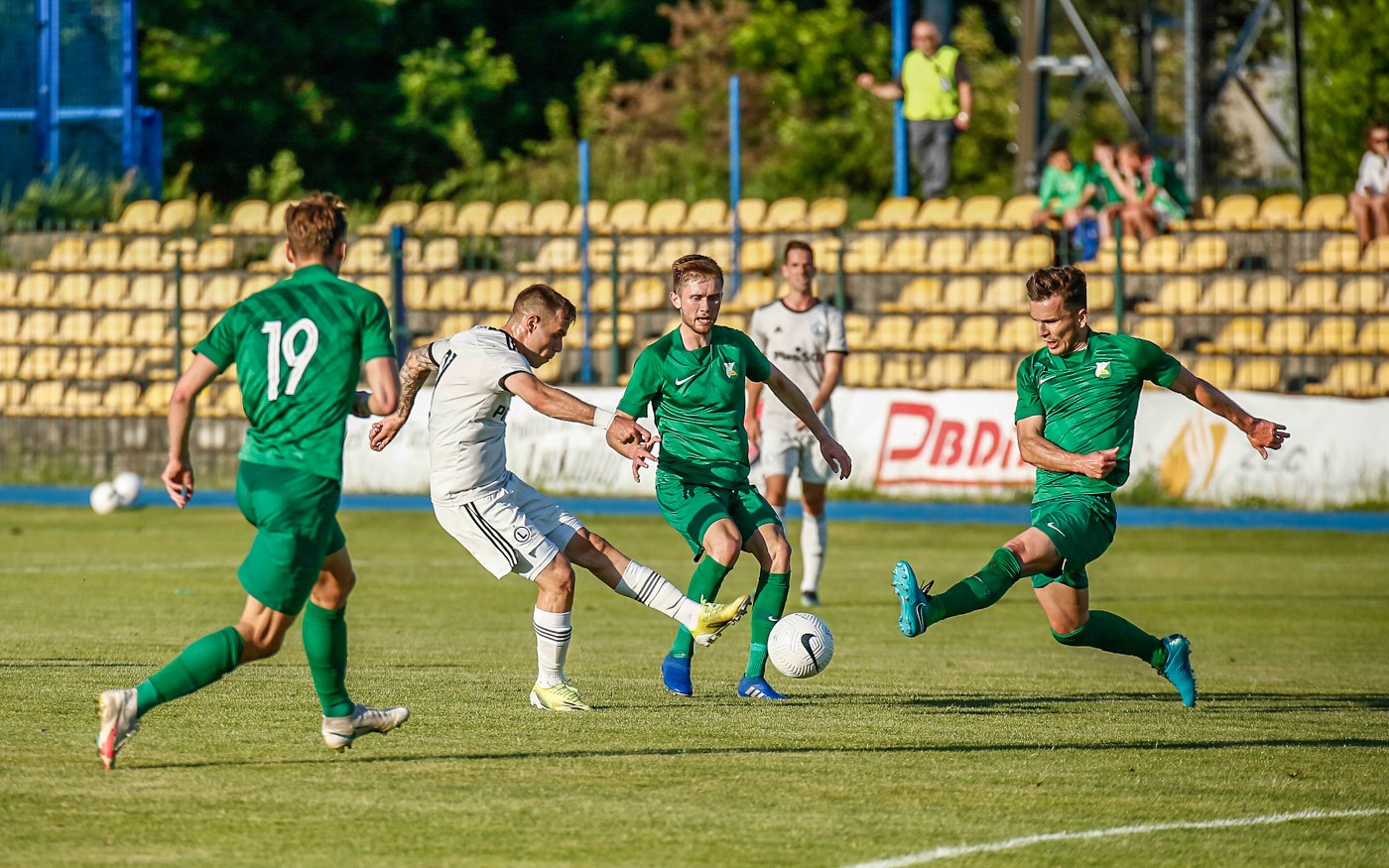 fot. Hagi / Legionisci.com