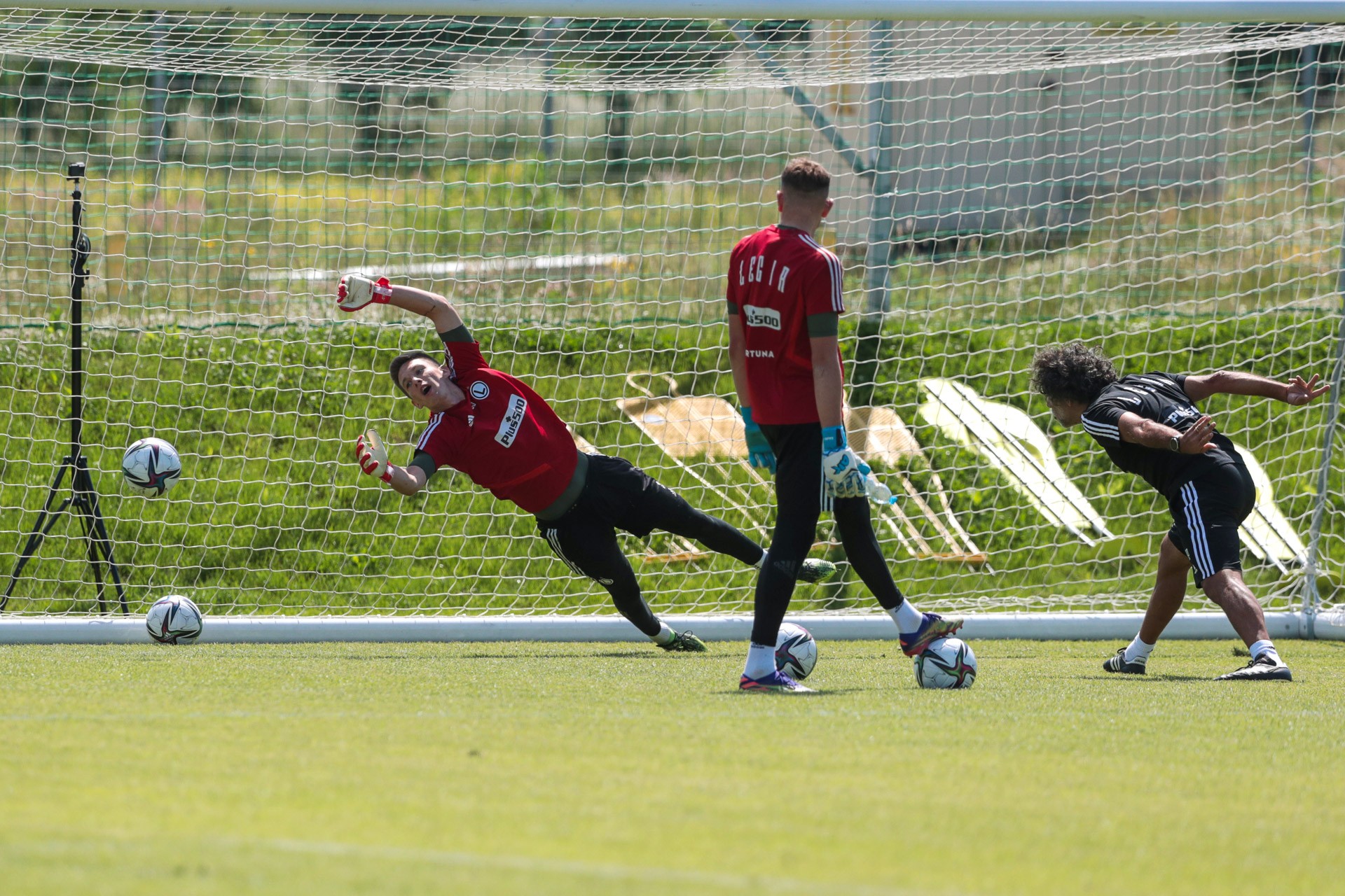 fot. Janusz Partyka / Legia.com