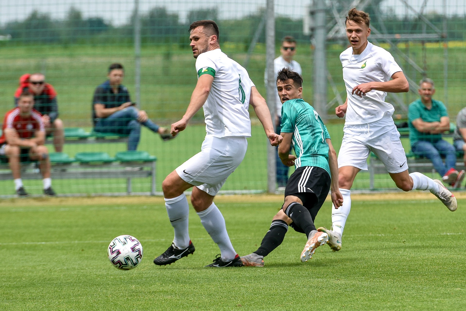 fot. Woytek / Legionisci.com