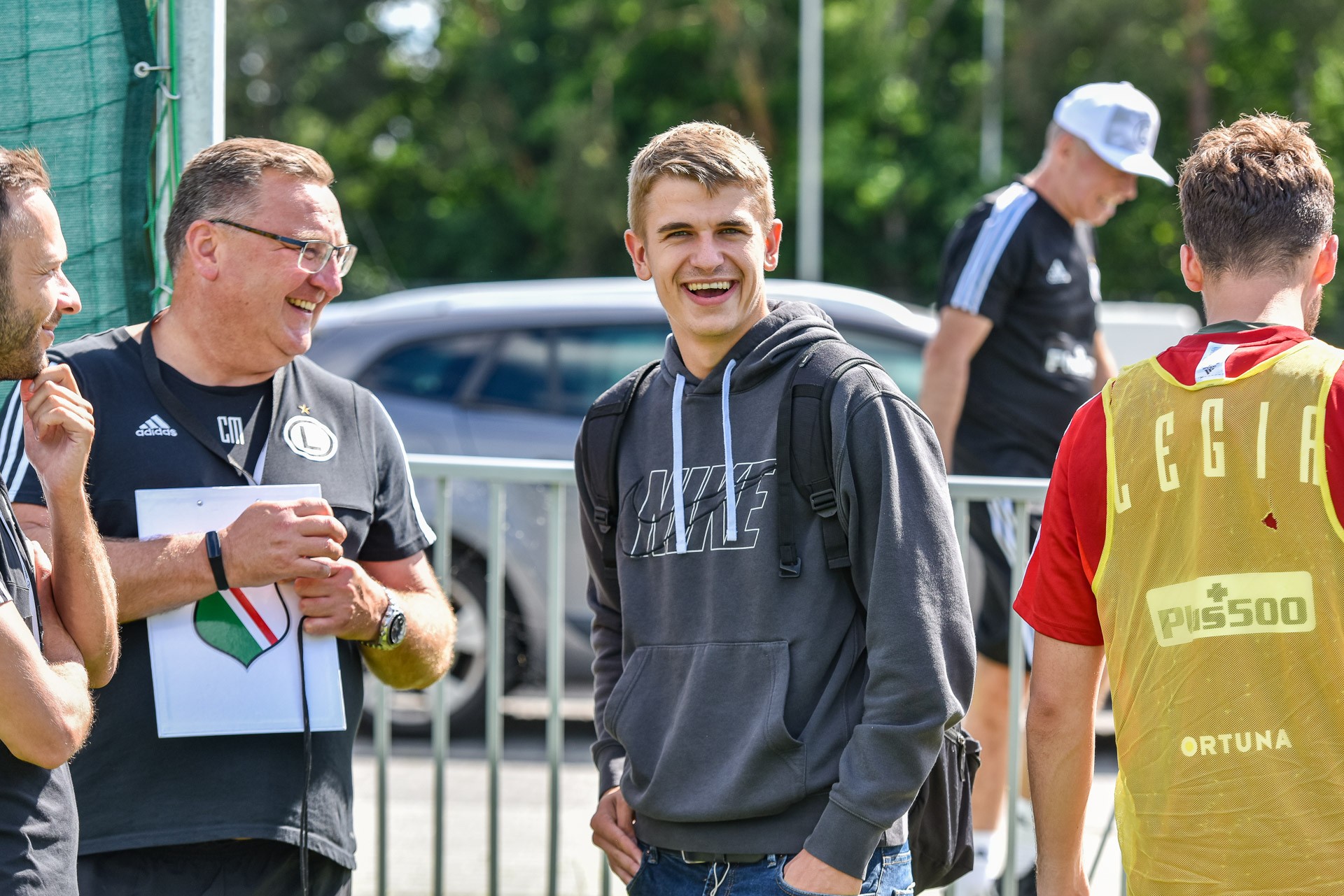 fot. Woytek / Legionisci.com